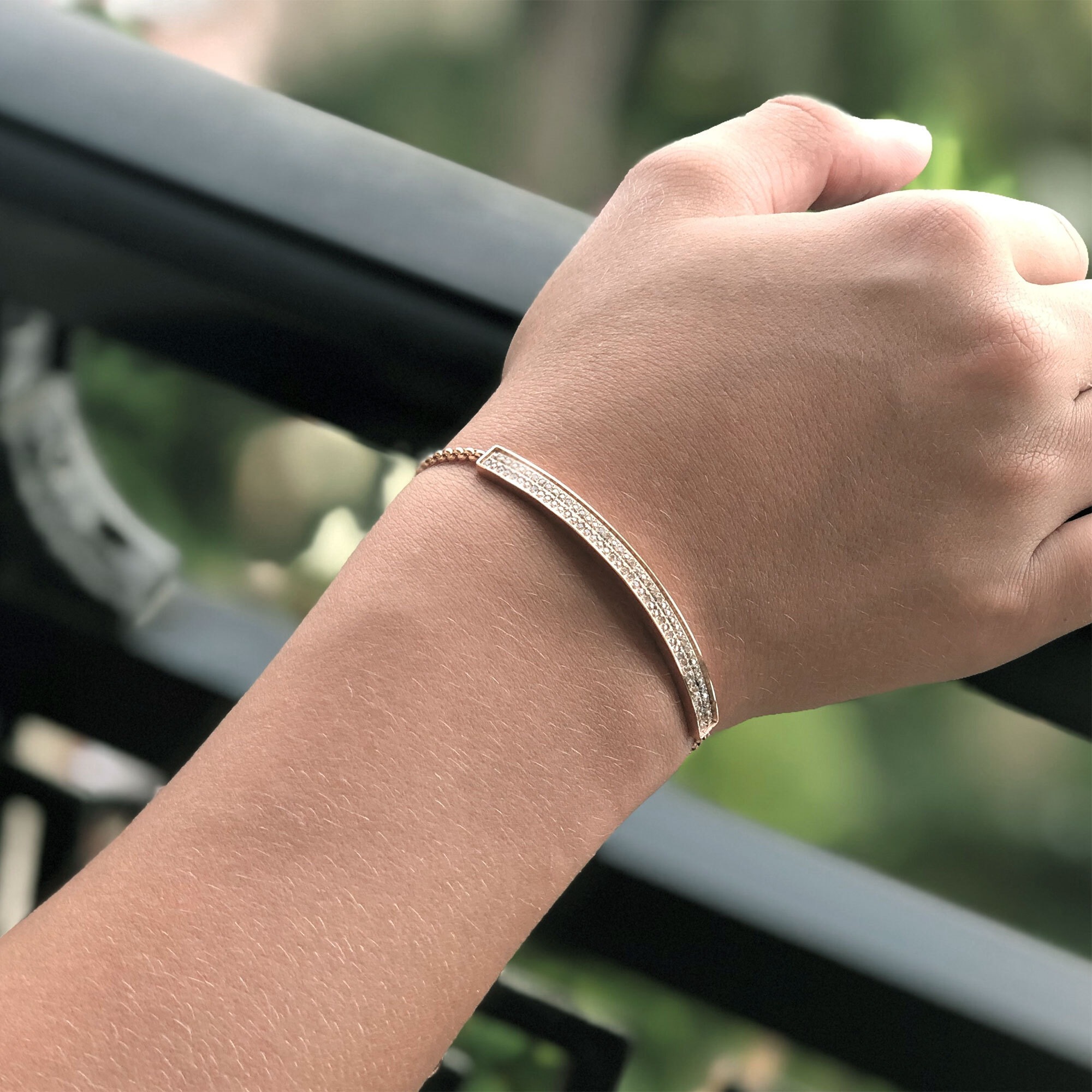 AILORIA Armband »Armband ADRIANA«