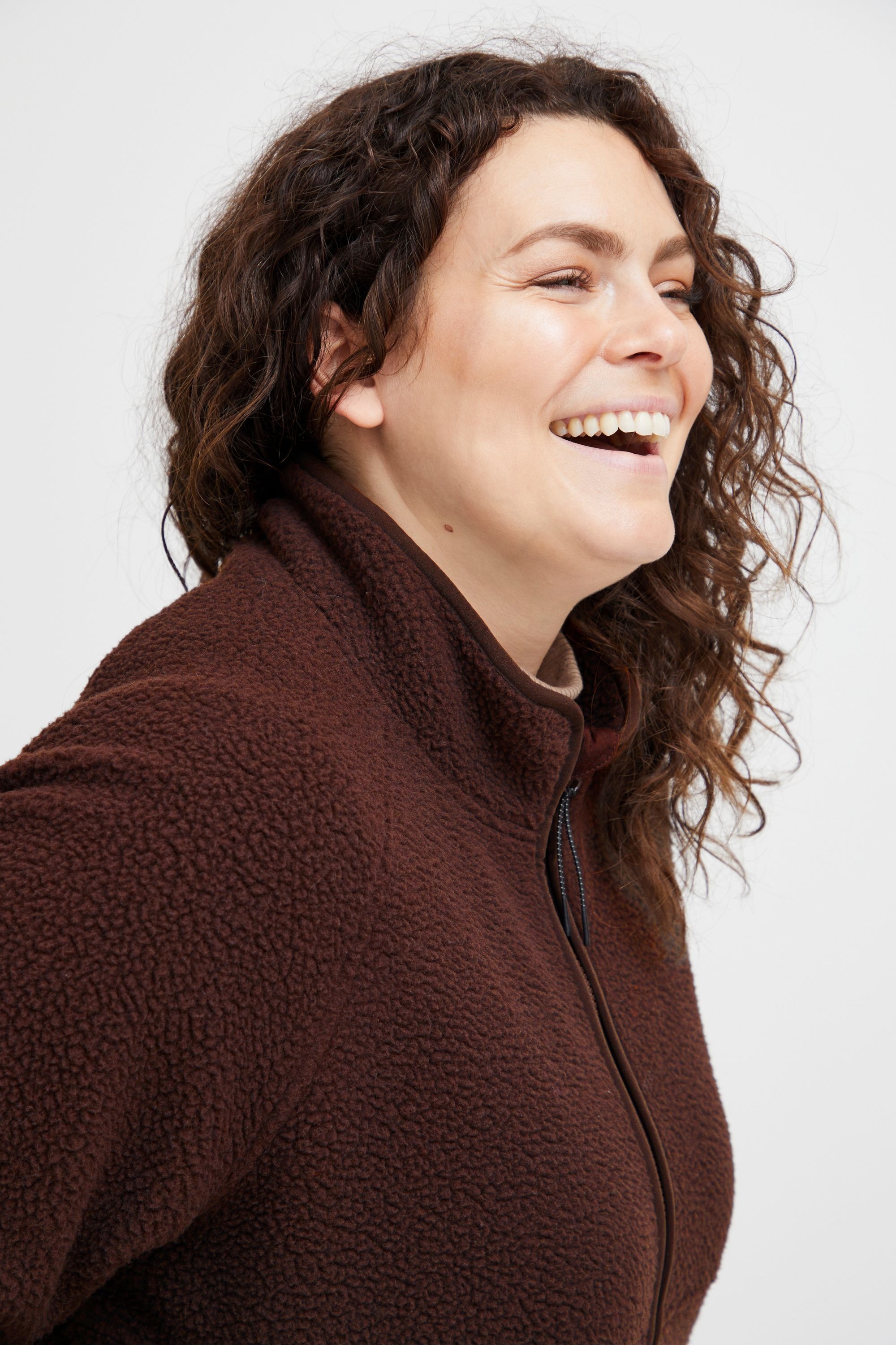 fransa Outdoorjacke »Outdoorjacke FPMila«
