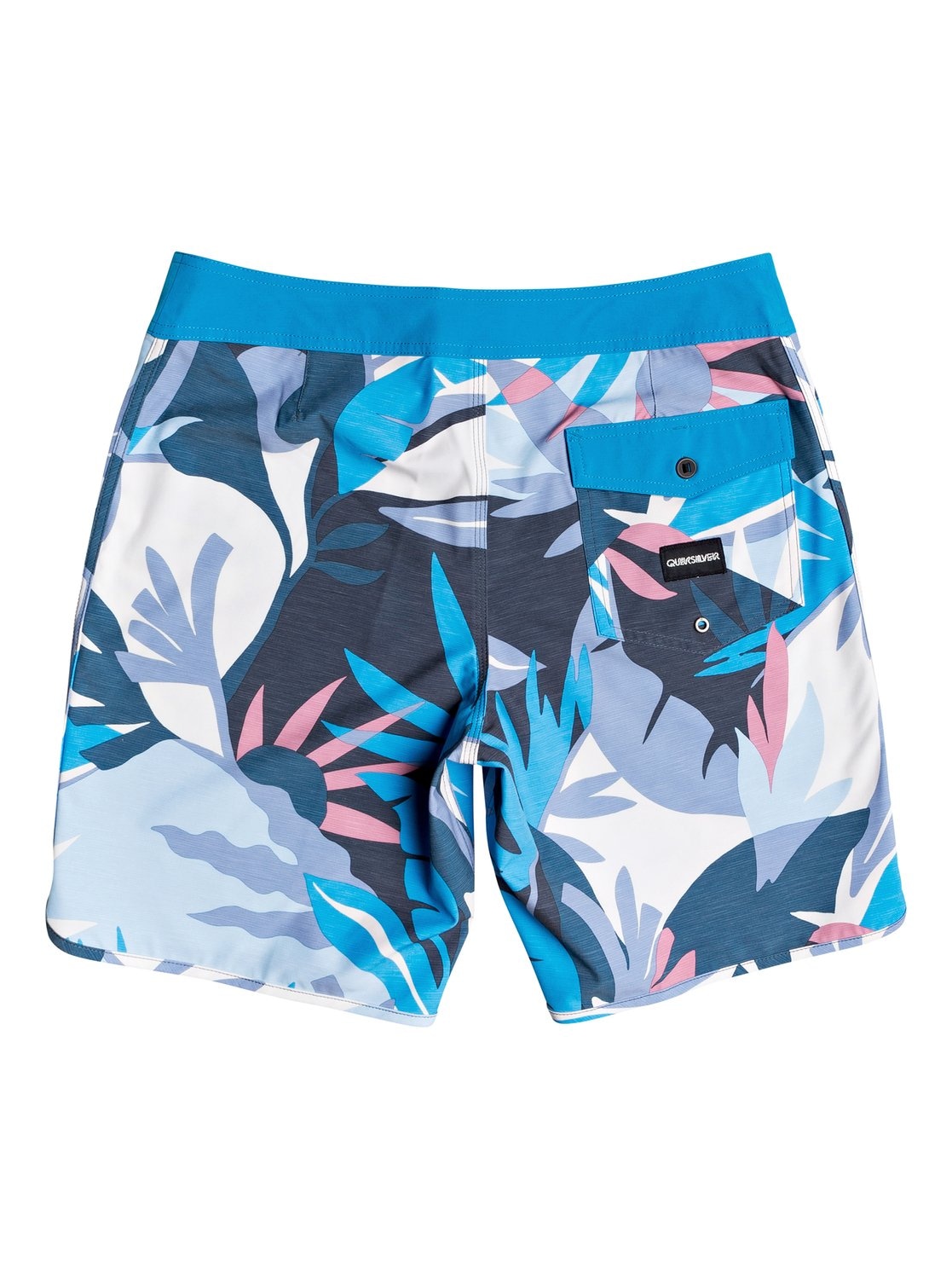 Quiksilver Boardshorts »Highline Tropical Flow 19"«