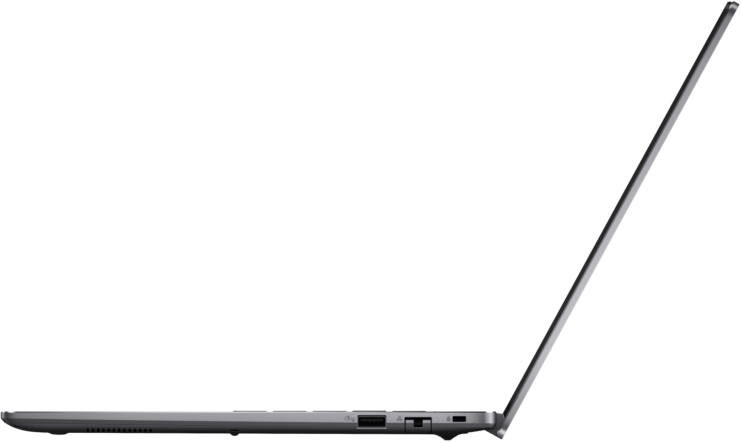 Asus Notebook »ExpertBook PM3 PM3406CKA-LY0283X« 35,6 cm / 14 ″ AMD Ryzen™ AI 5 Radeon 820M 1.000 GB SSD