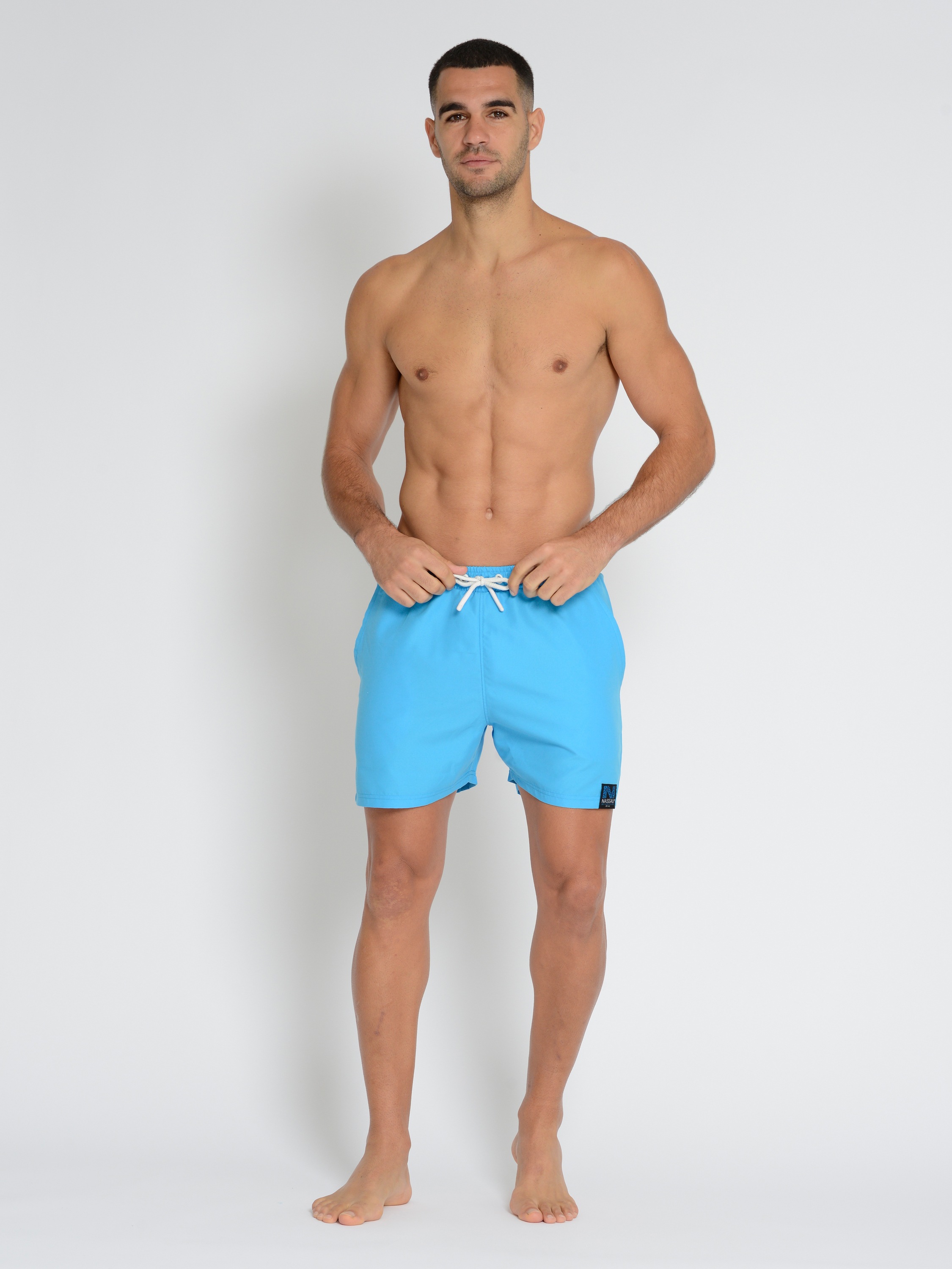 NASSAU BEACH Badehose »Badehose NB231017«