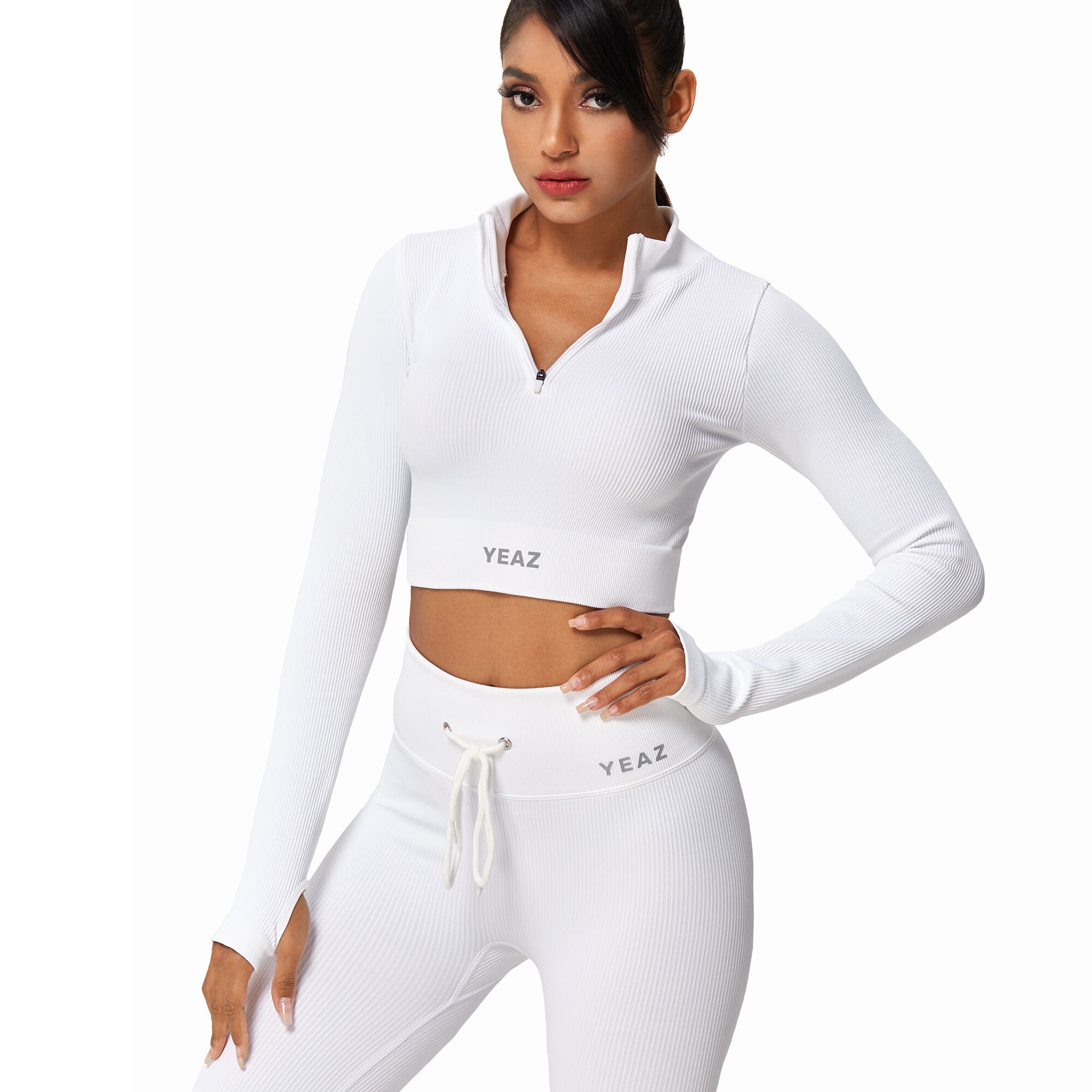 YEAZ Sporttop »Top RUNWAY«