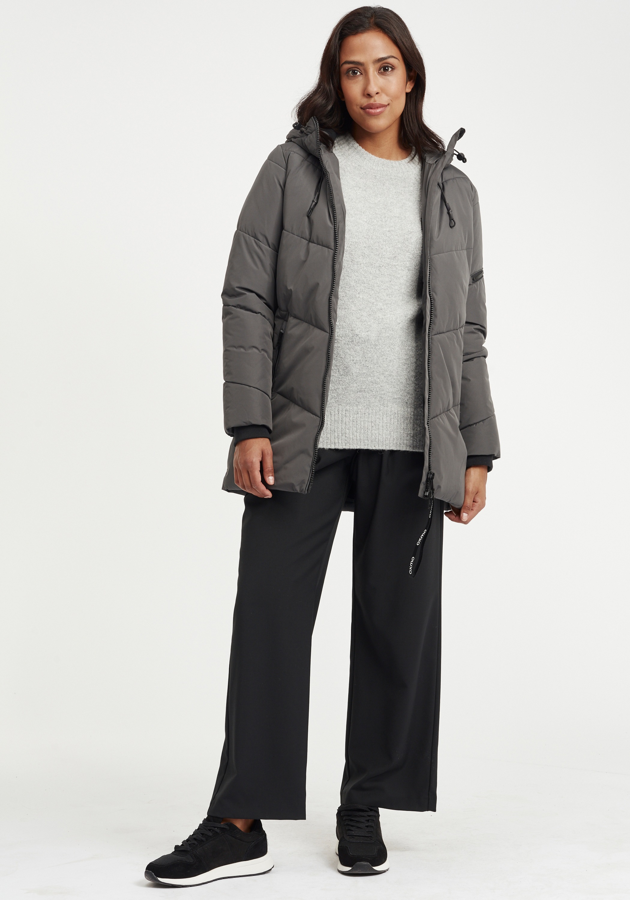 OXMO Parka »Parka OXJunchen«