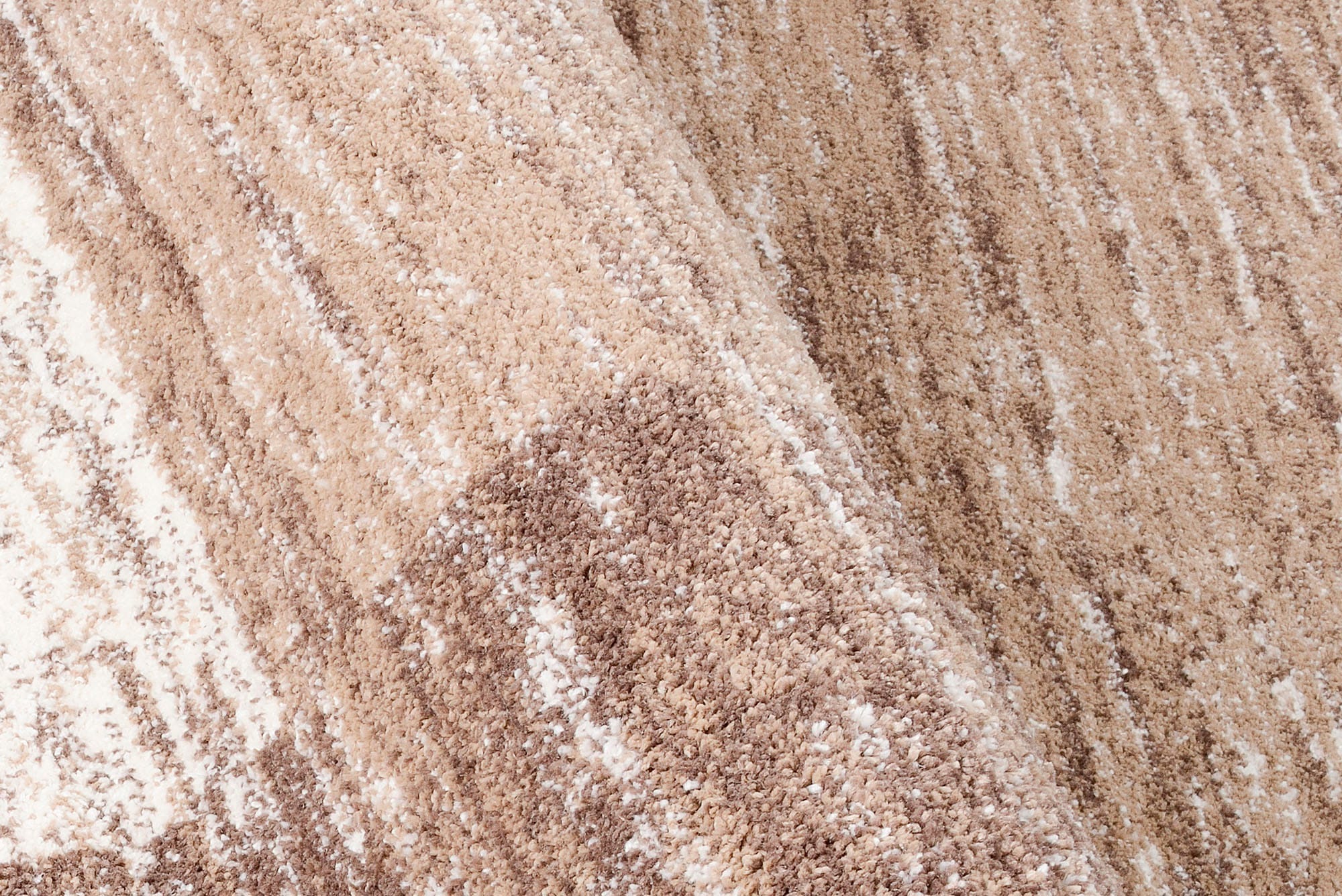 OCI DIE TEPPICHMARKE Teppich »Sofi Star«, rechteckig, 12 mm Höhe, Wohnzimmer