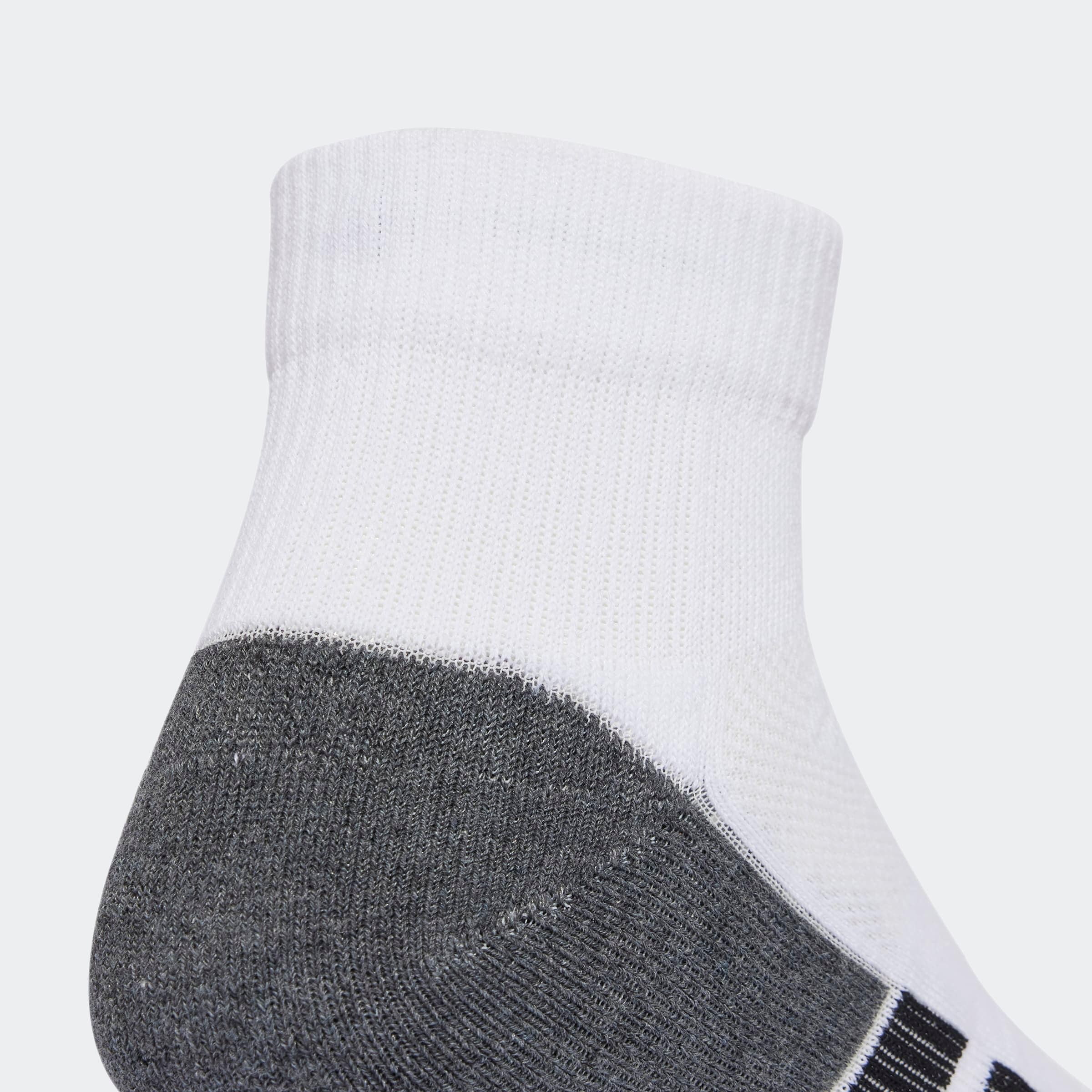 adidas Performance Funktionssocken »PRF C CC QRT 3P«, (3 Paar)