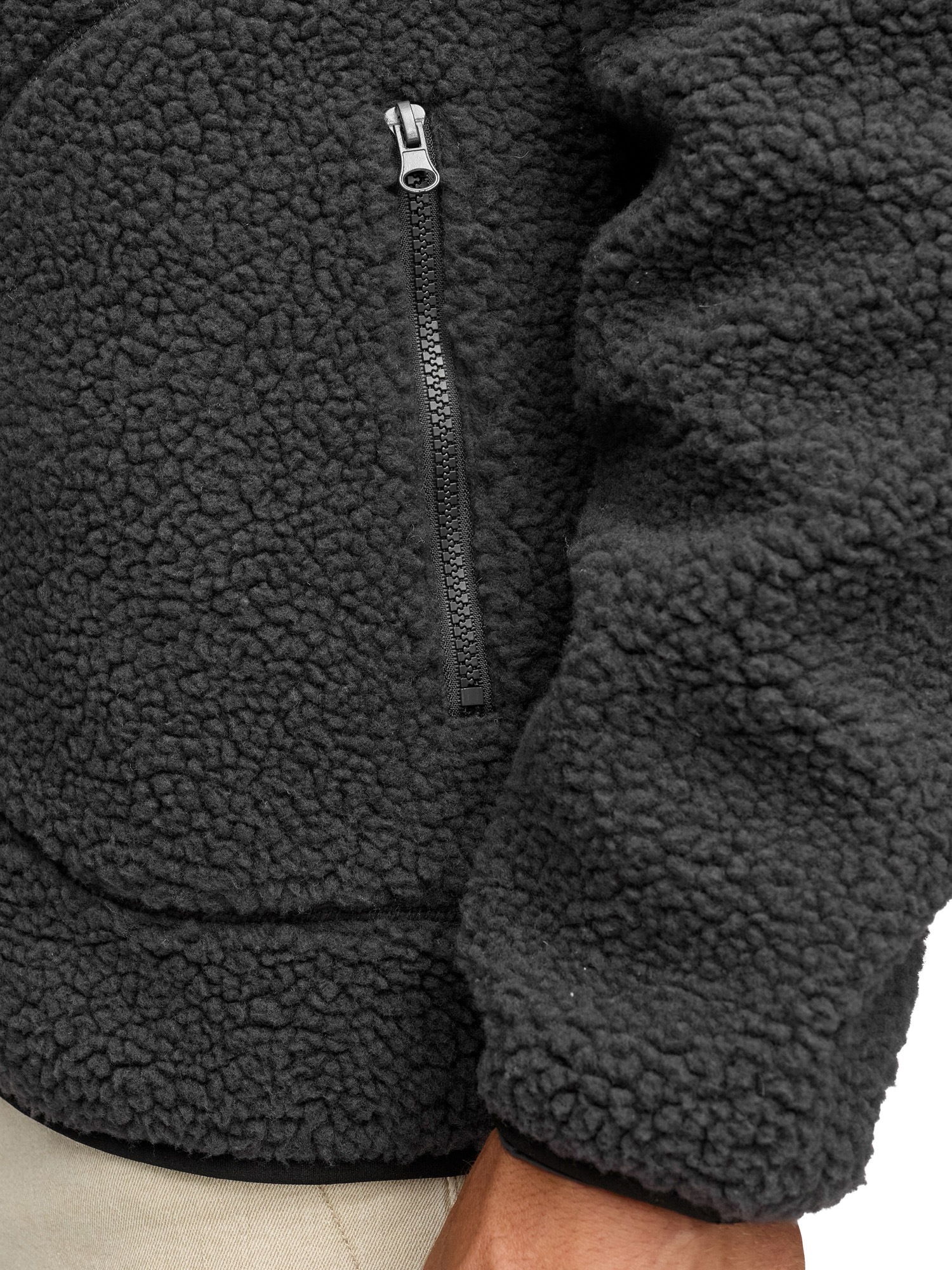 Indicode Sweatjacke »INErnestoy«