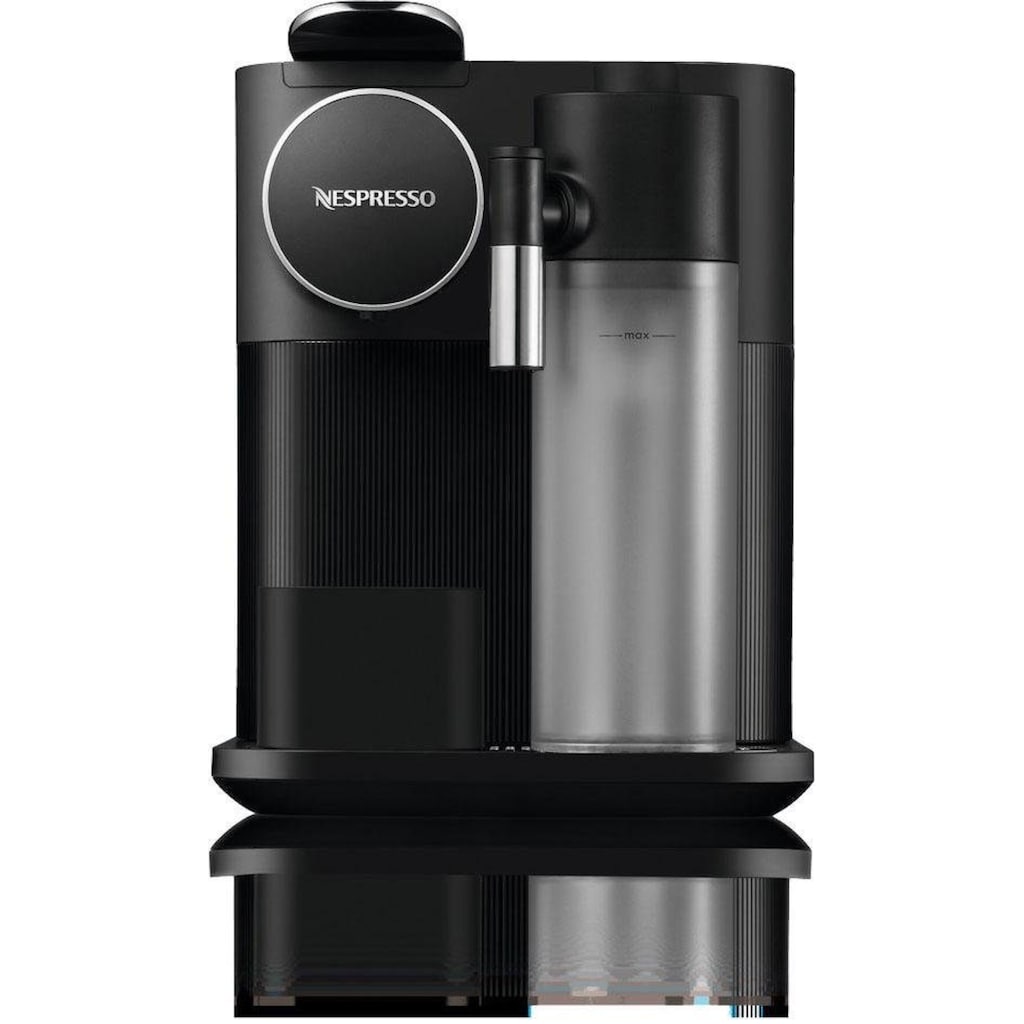Nespresso Kapselmaschine »Gran Lattissima EN 650.B von DeLonghi, Black«