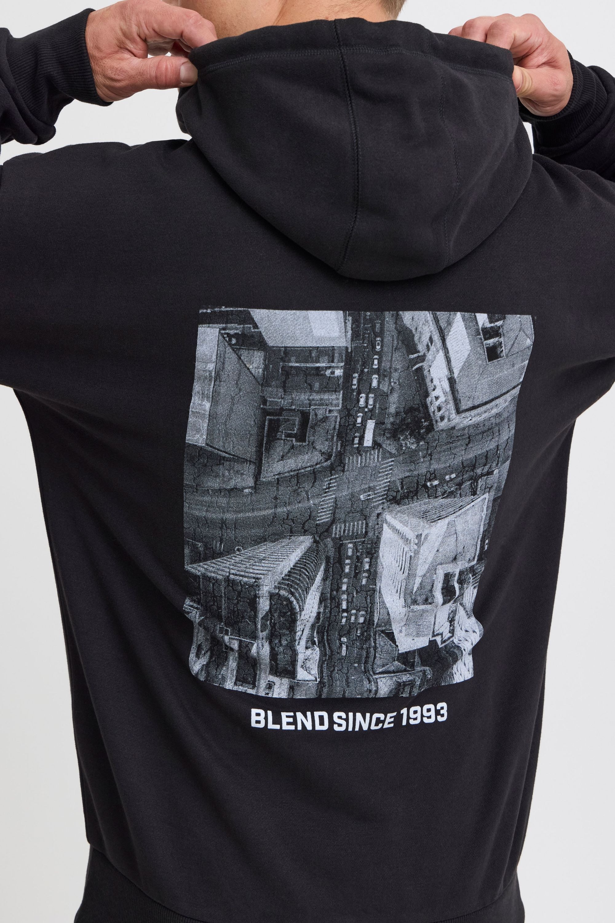 Blend Kapuzenpullover »Kapuzenpullover BHCopte«
