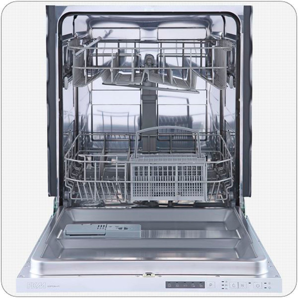 KOCHSTATION Küchenzeile »KS-Mailand« mit E-Geräten, Breite 310 cm