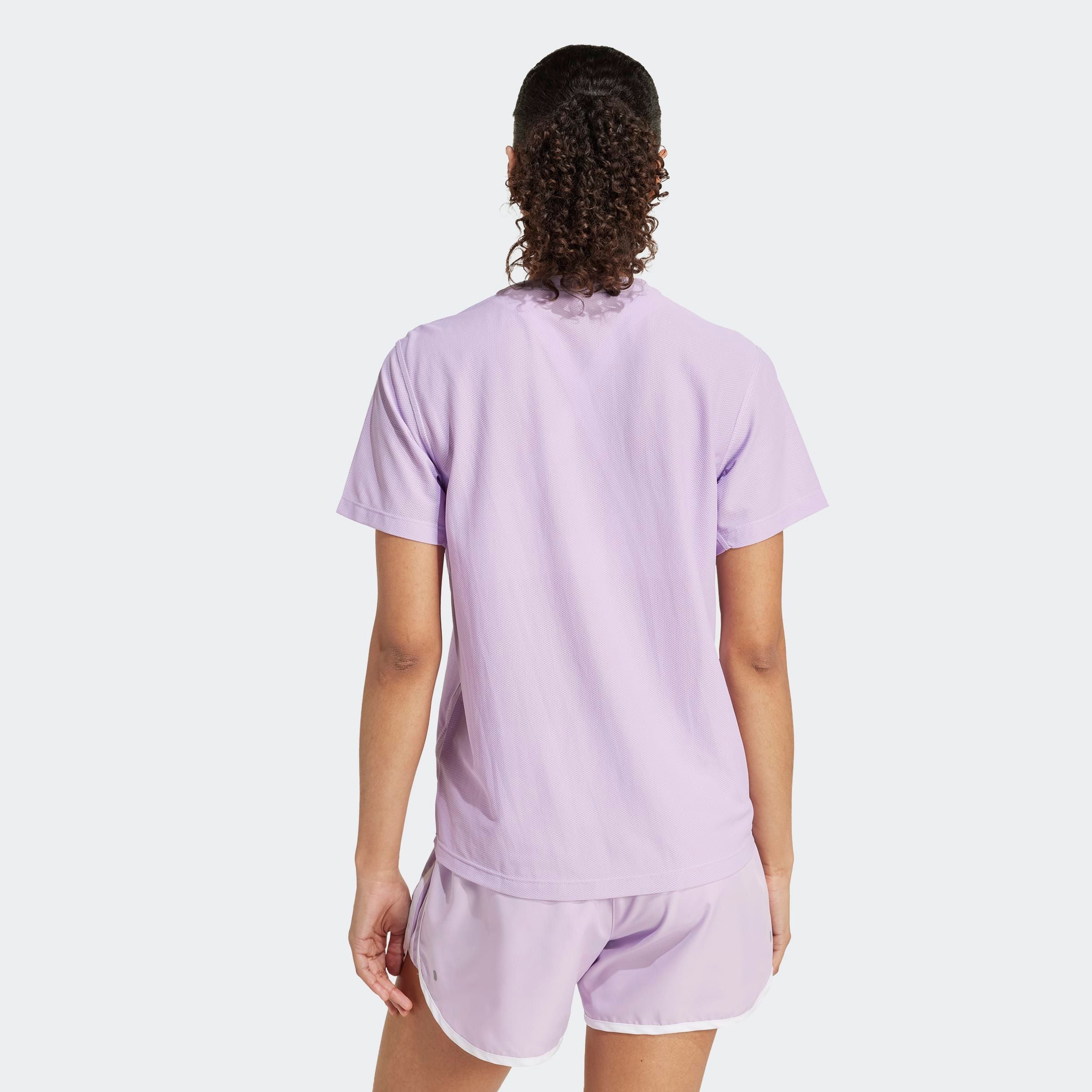 adidas Performance Laufshirt »OTR B TEE«