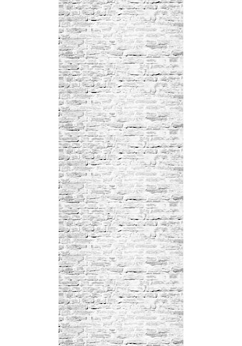 queence Vinyltapete »Faycal«, Steinoptik, 90 x 250 cm, selbstklebend kaufen