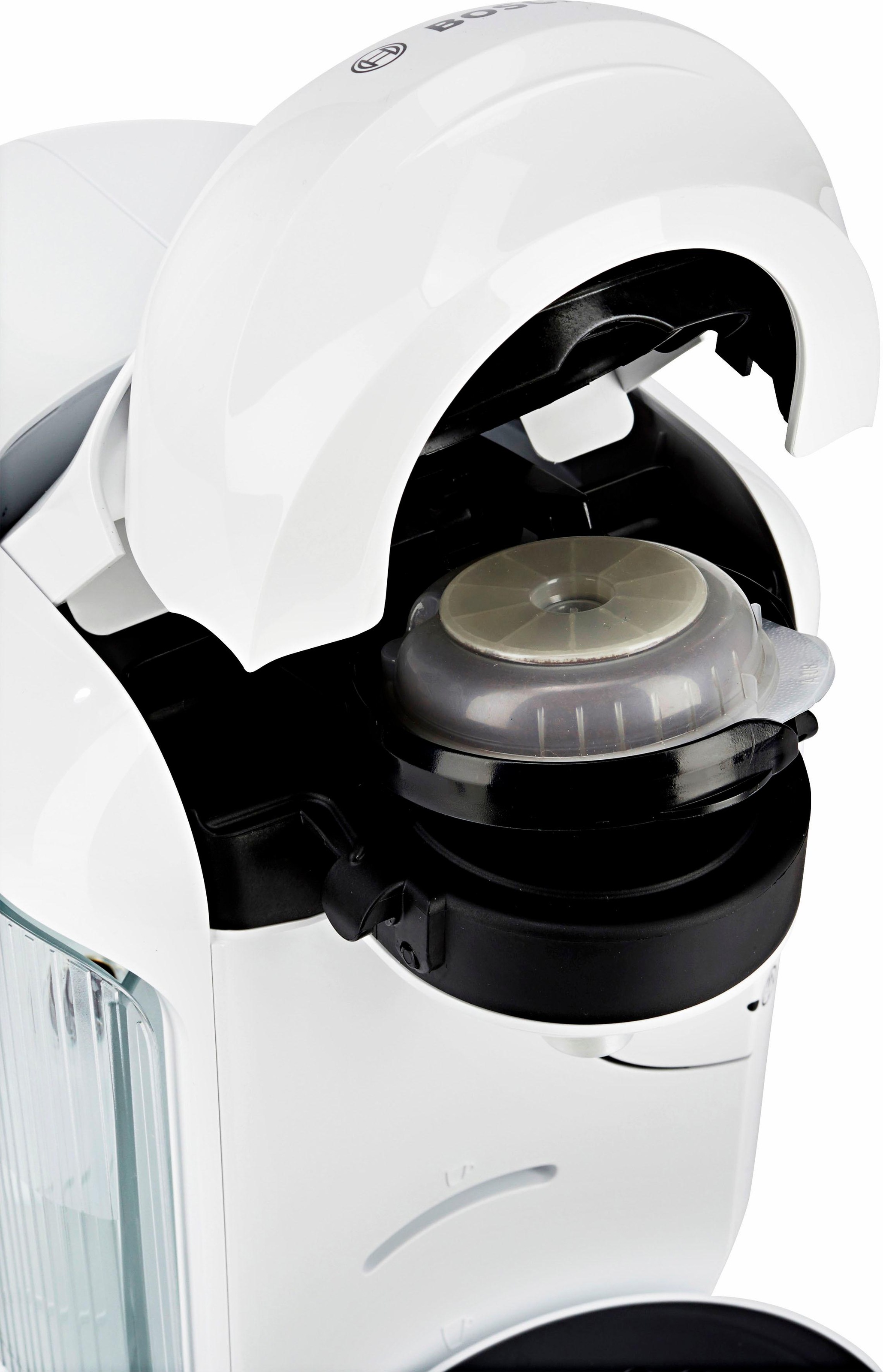 TASSIMO Kapselmaschine »TASSIMO VIVY 2 TAS1404« bequem kaufen