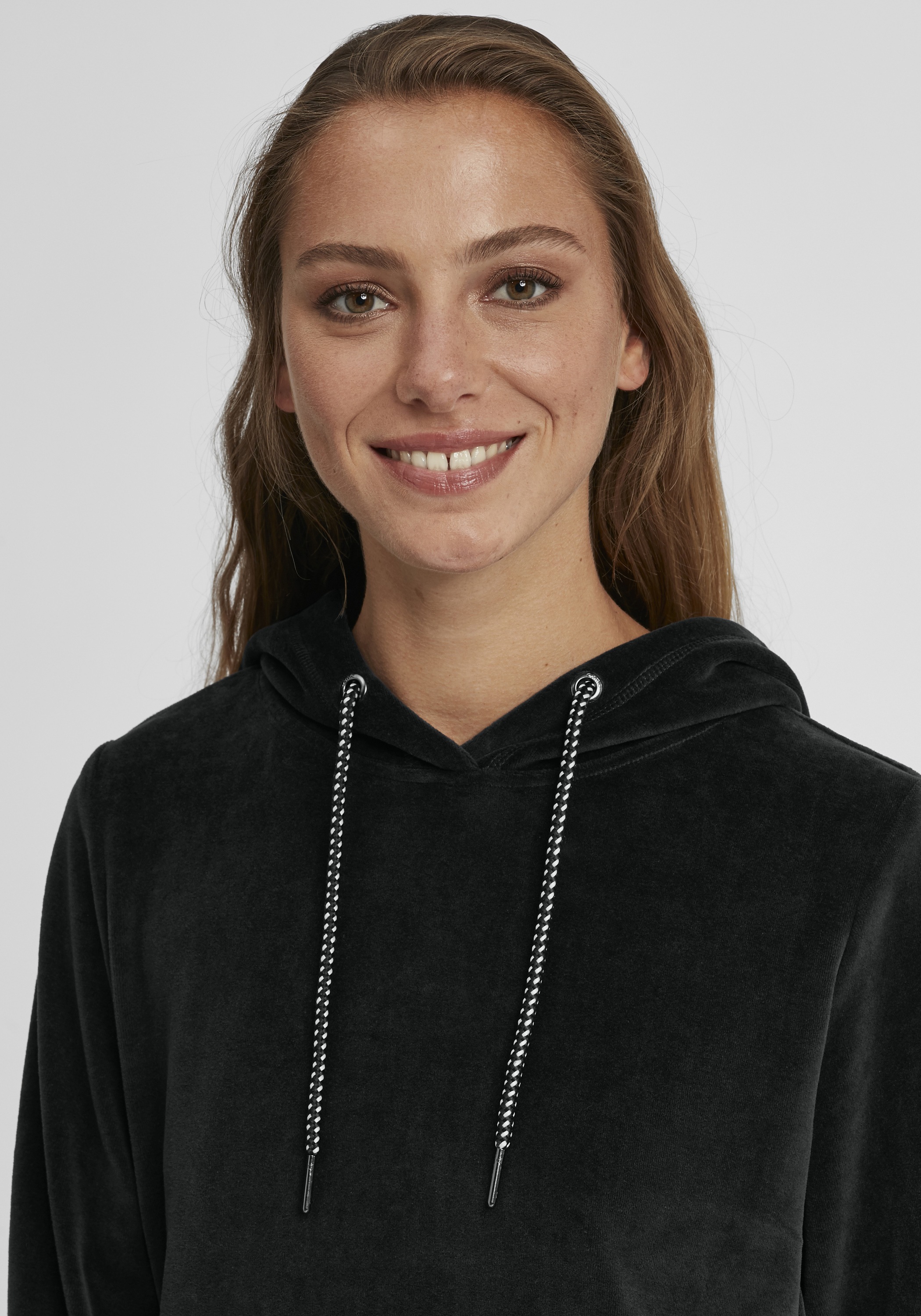 OXMO Hoodie »Hoodie OXNimma«