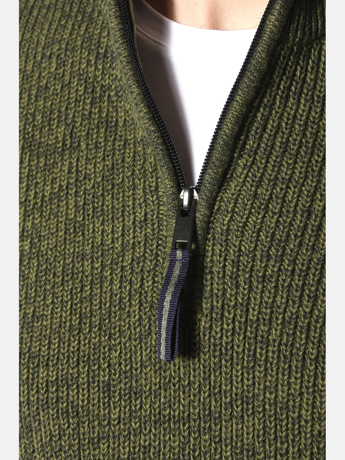 Jan Vanderstorm Troyer »Pullover RAGNARLOD«