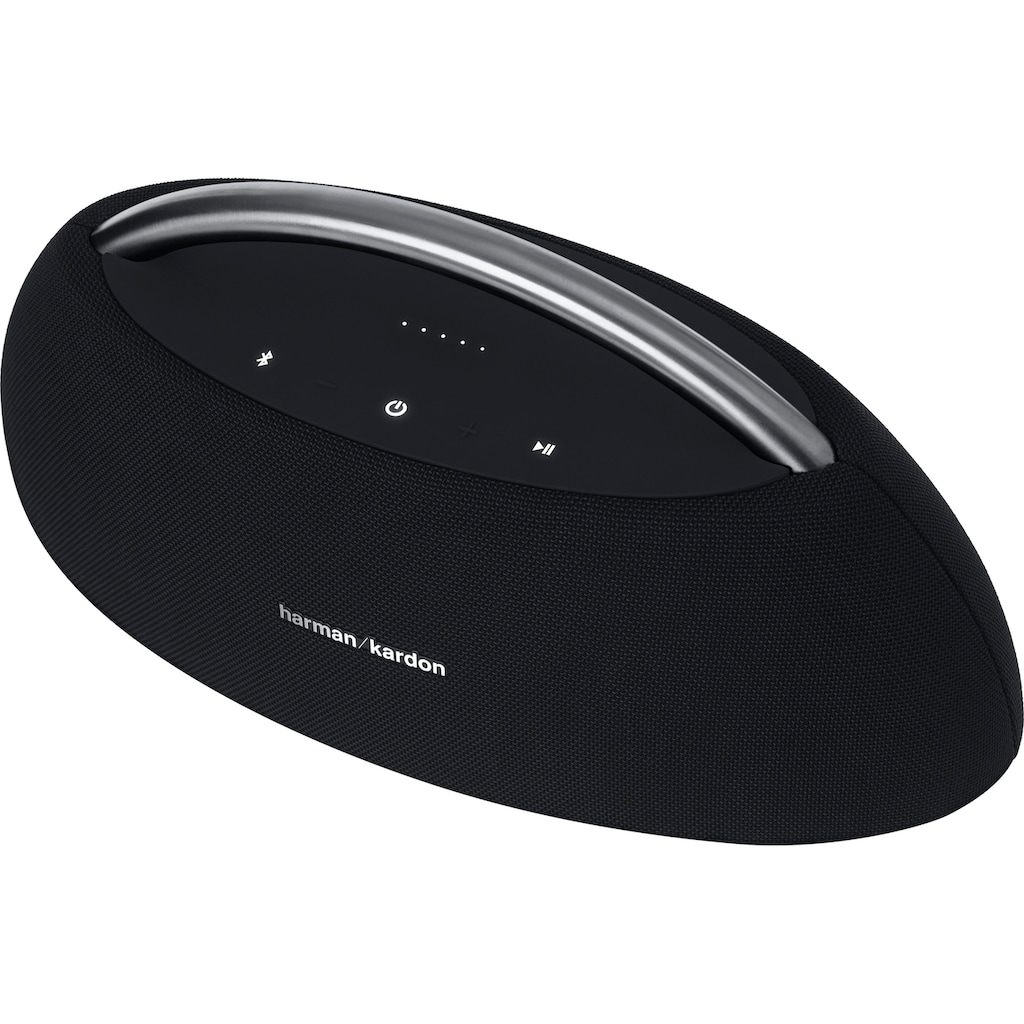 Harman/Kardon Bluetooth-Lautsprecher »Go + Play«