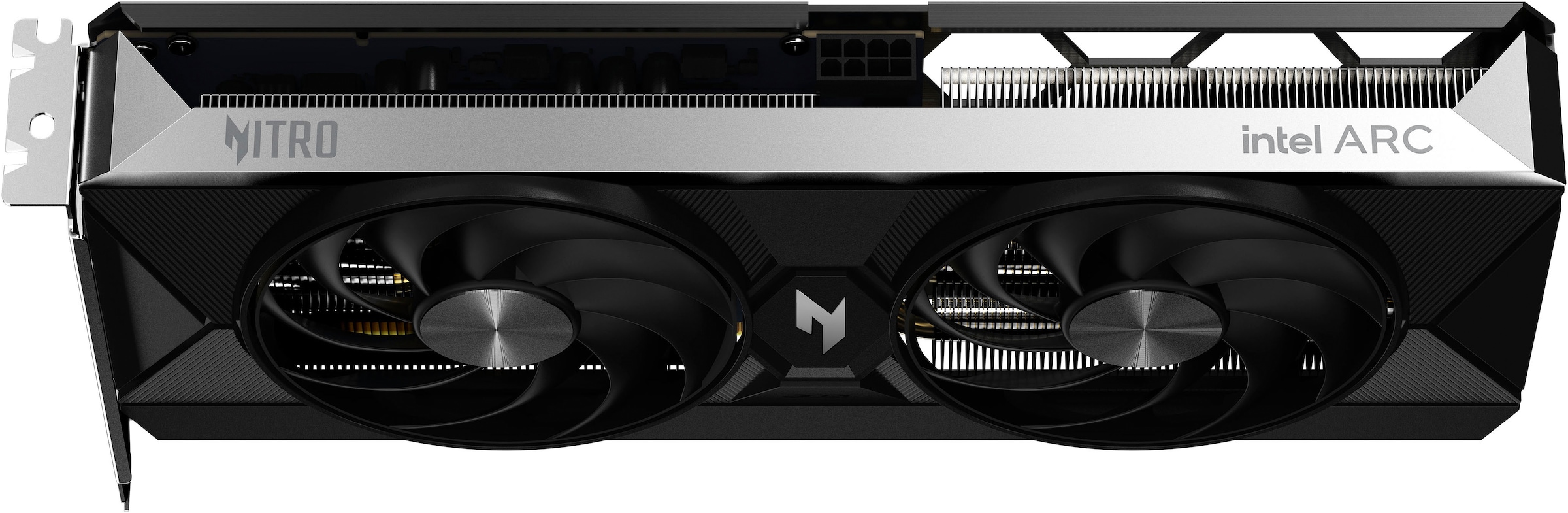 Acer Grafikkarte »Nitro Intel® Arc™ B580 OC 12 GB« 12 GB GDDR6