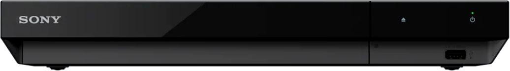 Sony Blu-ray-Player »UBP-X500«, 4k Ultra HD, LAN (Ethernet), 4K Upscaling-Deep Colour