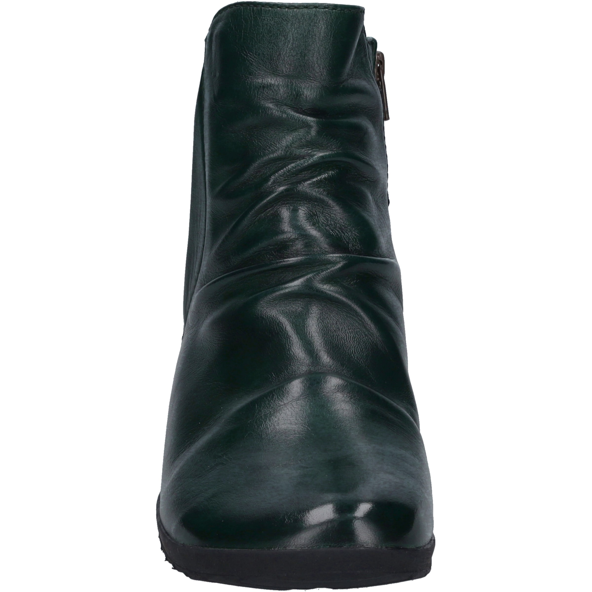 Josef Seibel Stiefelette »Naly 66, petrol«