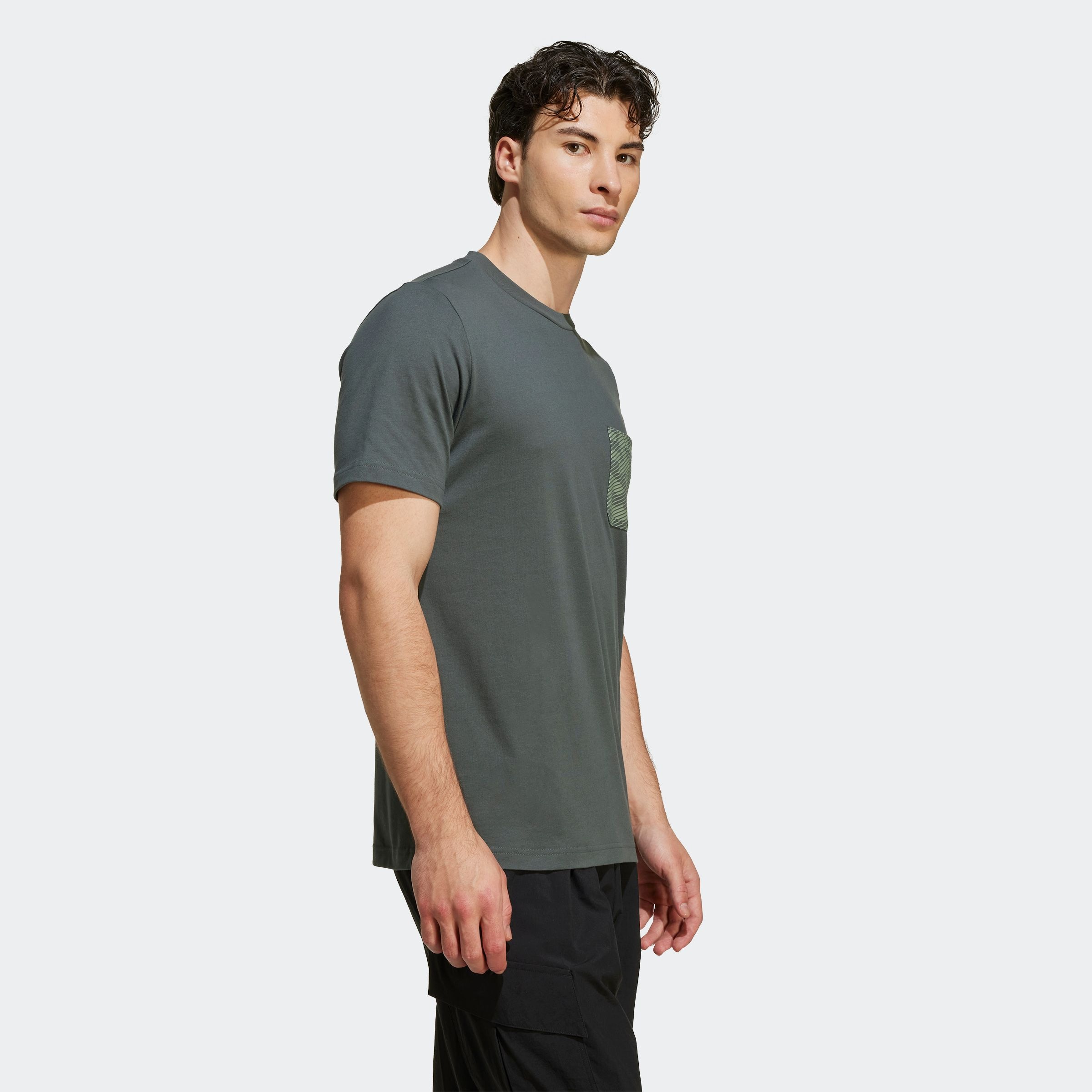 adidas TERREX Funktionsshirt »PUZZLE TEE«