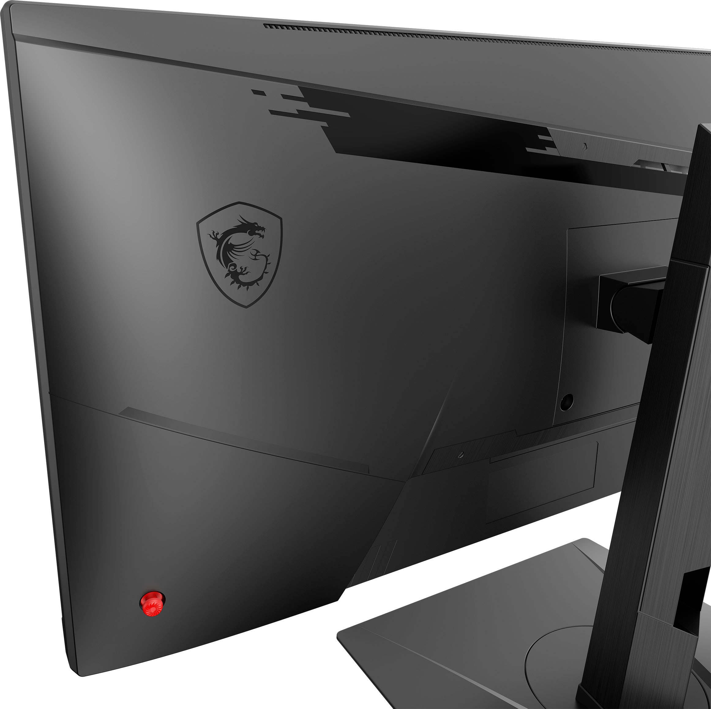 MSI Gaming-Monitor »Optix MAG301RF«, 75 cm/29,5 Zoll, 2560 x 1080 px, WFHD, 1 ms Reaktionszeit, 200 Hz, 3 Jahre Herstellergarantie, höhenverstellbar, USB-C