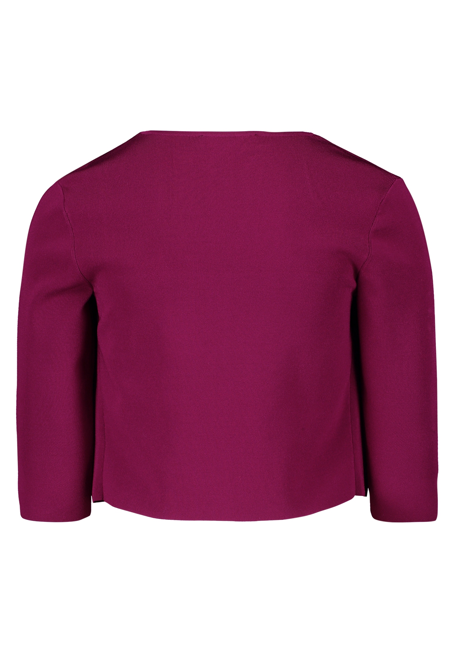 Vera Mont Bolero »Strickbolero langarm«