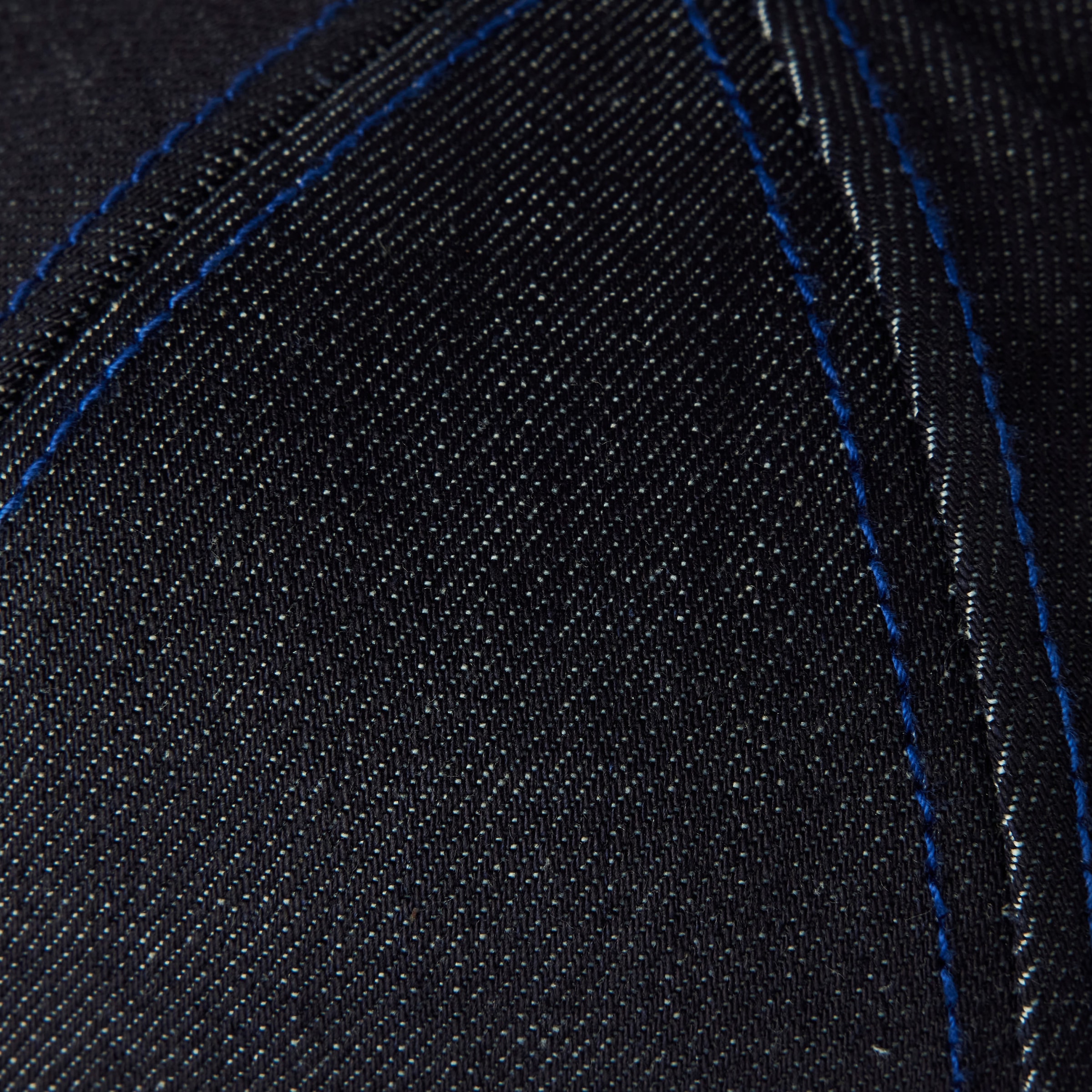 G-STAR Baseball Cap »Originals Denim Baseball Cap«, in Denim-Optik