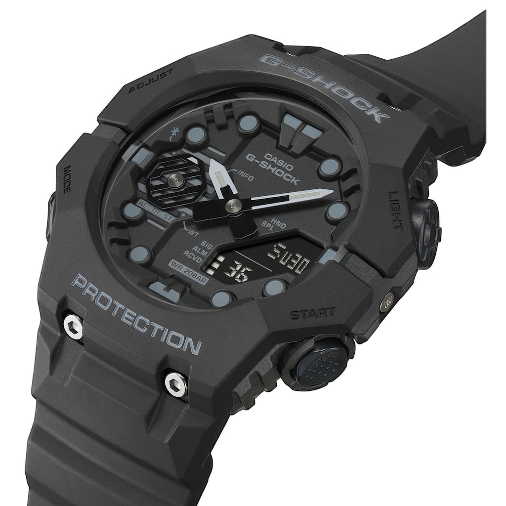 CASIO G-SHOCK Smartwatch »GA-B001-1AER«