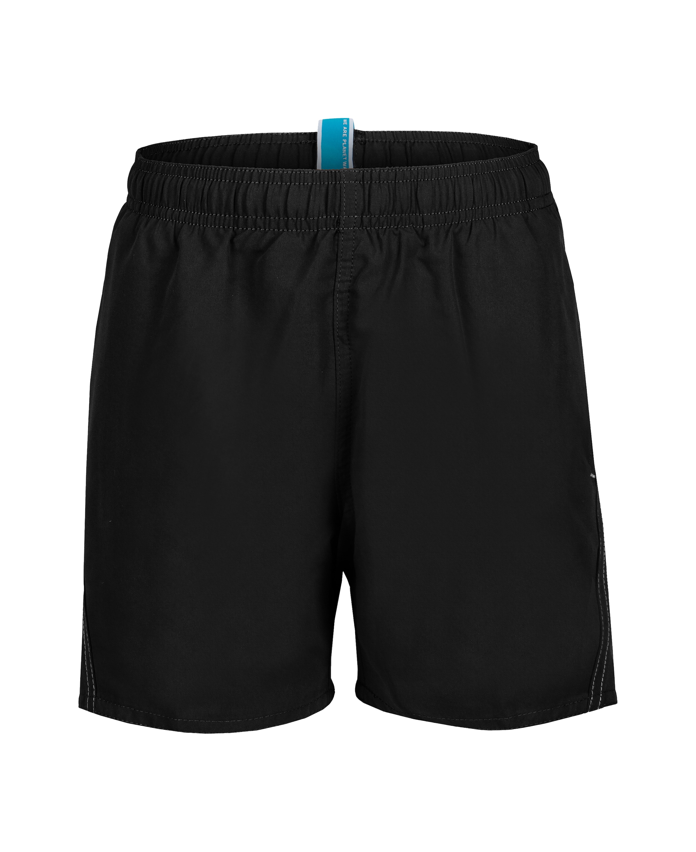 Arena Badeshorts »FUNDAMENTALS ARENA LOGO JR BOXER R«