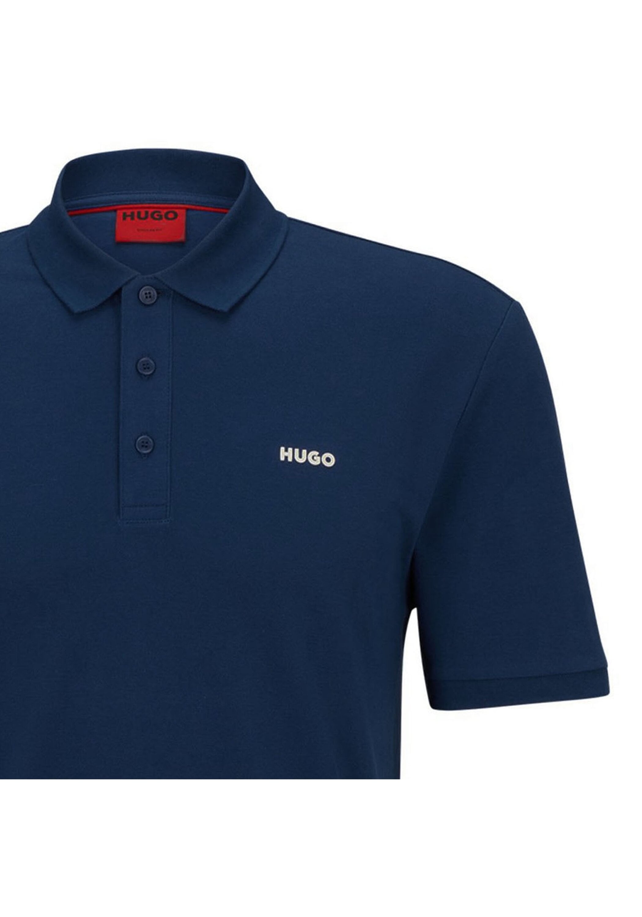 HUGO Poloshirt »Poloshirt DONOS222«