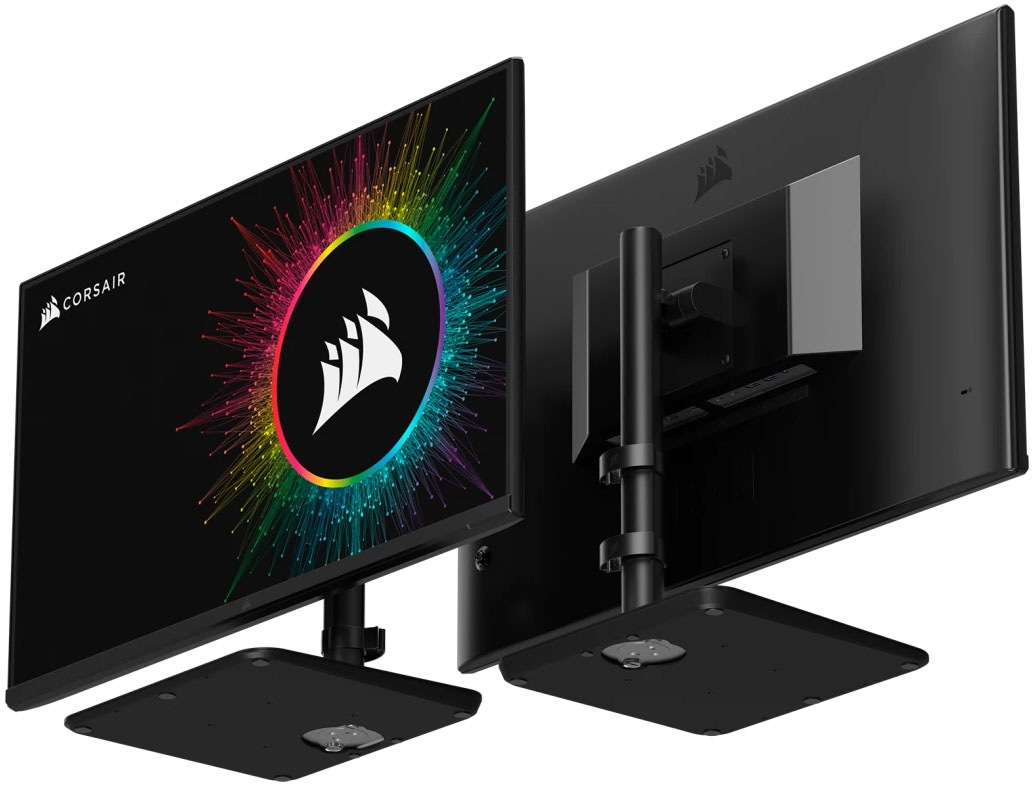 Corsair Gaming-Monitor »RDD0021«, 81 cm/32 Zoll, 3840 x 2160 px, UHD, 1 ms Reaktionszeit, 144 Hz