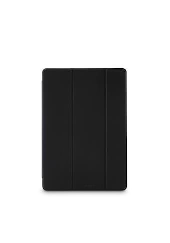 Tablet-Hülle »Tablet Case mit Sitftfach für Samsung Galaxy Tab S9+ 12,4 Zoll Schwarz«,...
