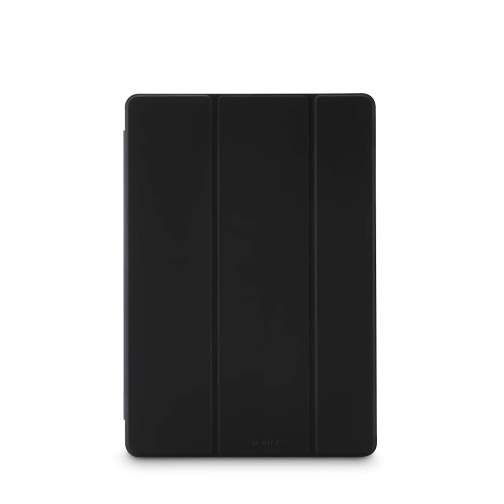 Hama Tablet-Hülle »Tablet Case mit Sitftfach für Samsung Galaxy Tab S9+ 12,4 Zoll Schwarz«, 31,5 cm (12,4 Zoll), Mit Standfunktion und zusätzlicher Aussparung für den S-Pen, robust