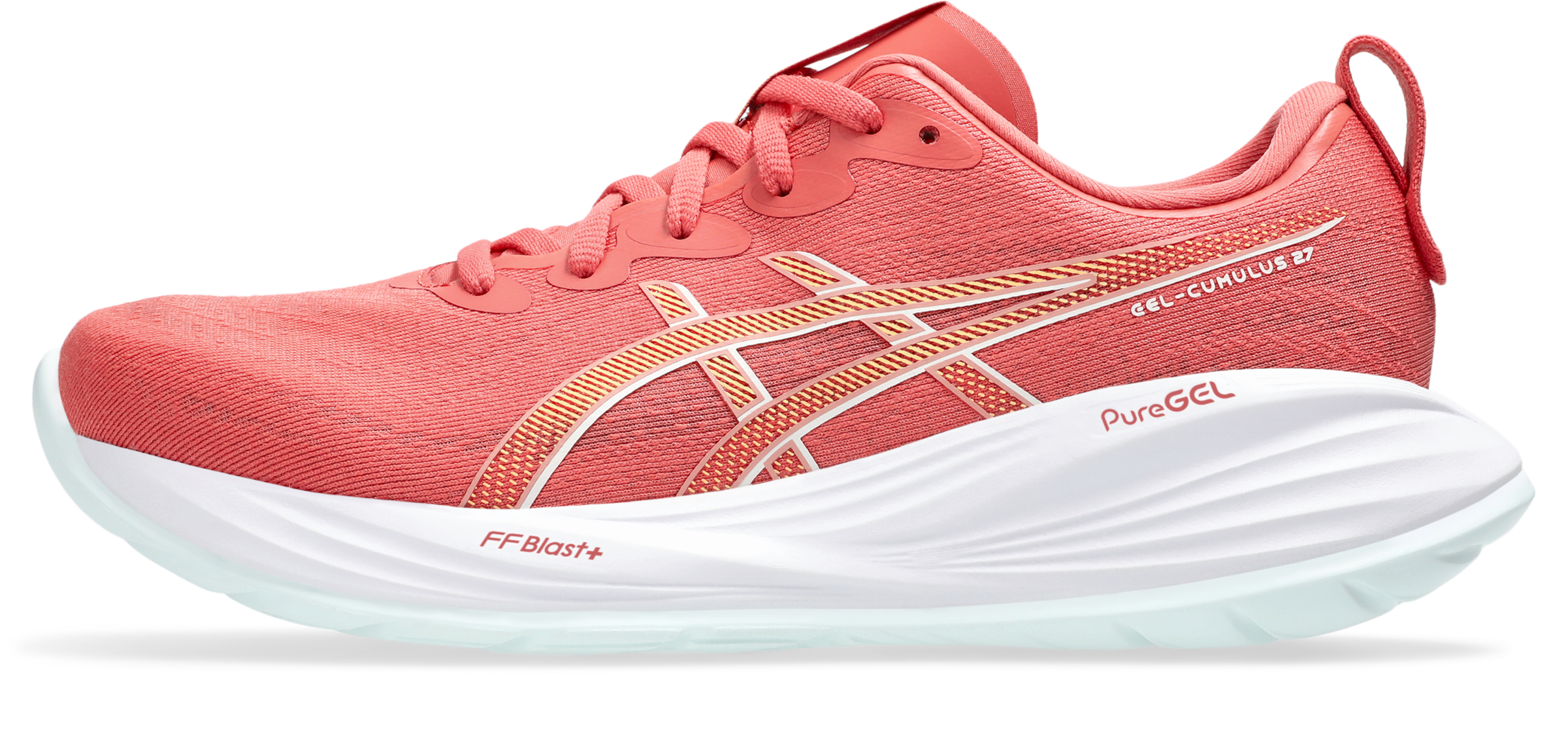 Asics Laufschuh »GEL-CUMULUS 27«