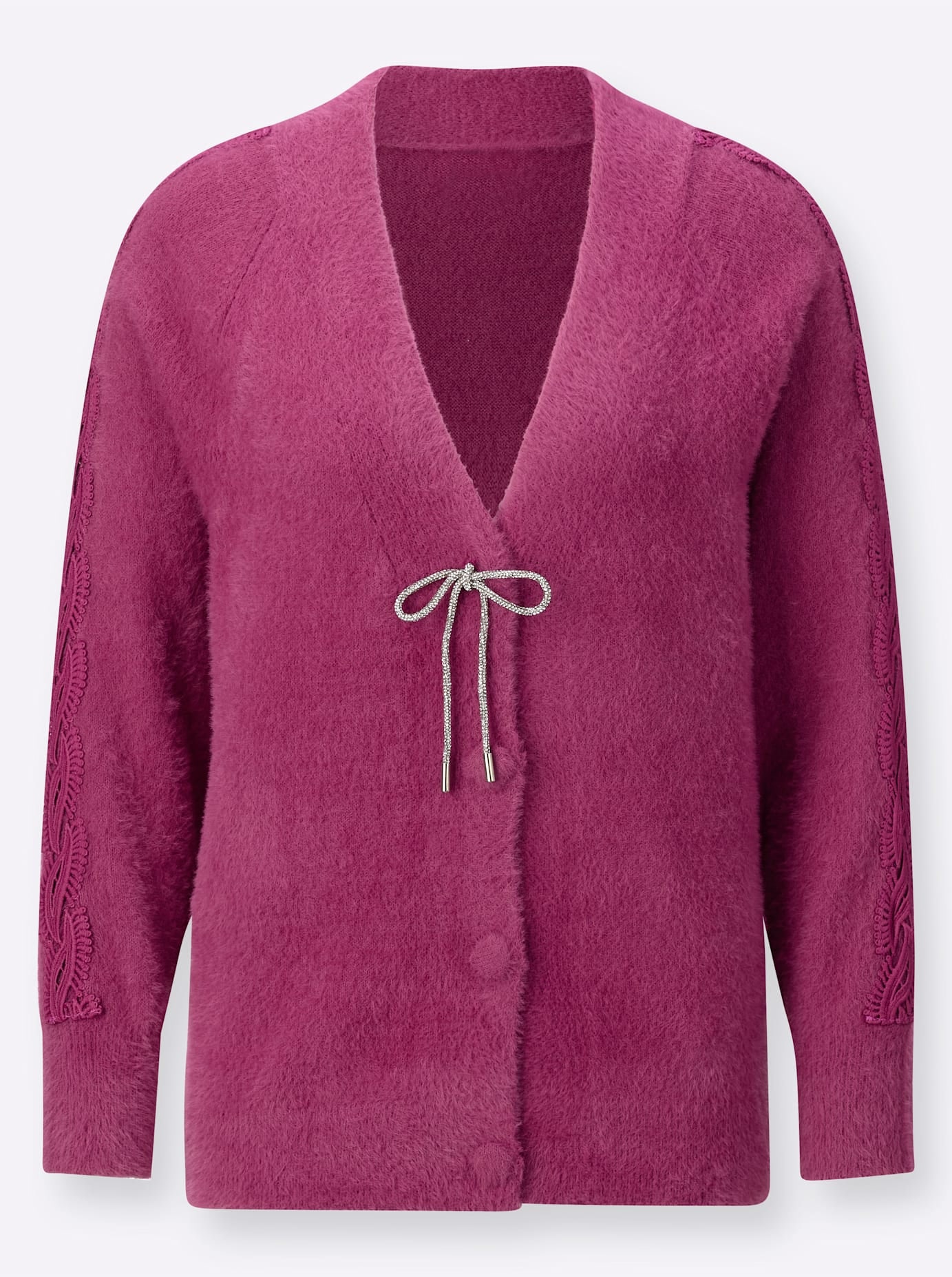 creation L Cardigan