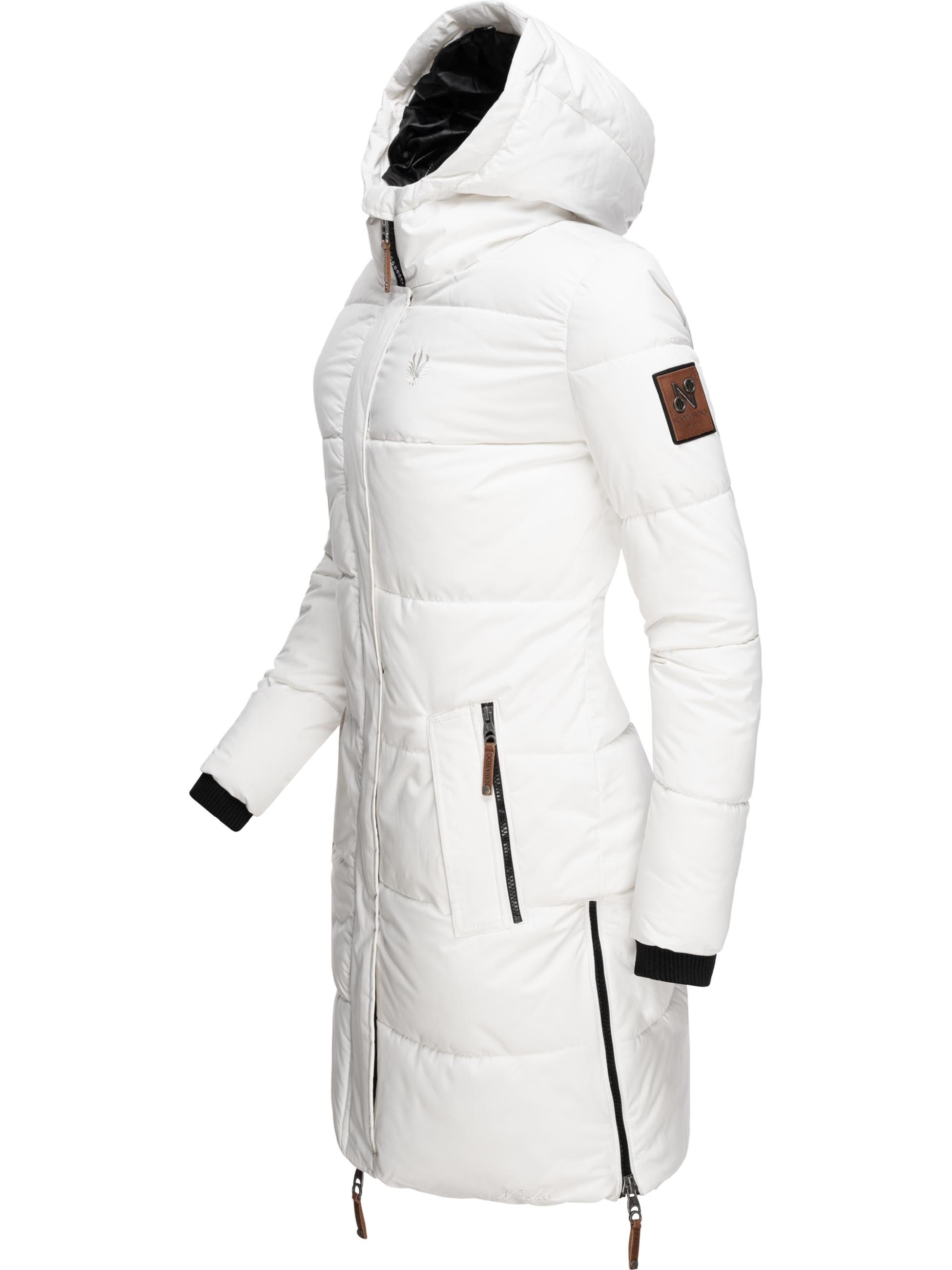Navahoo Wintermantel »Wintermantel Halina«