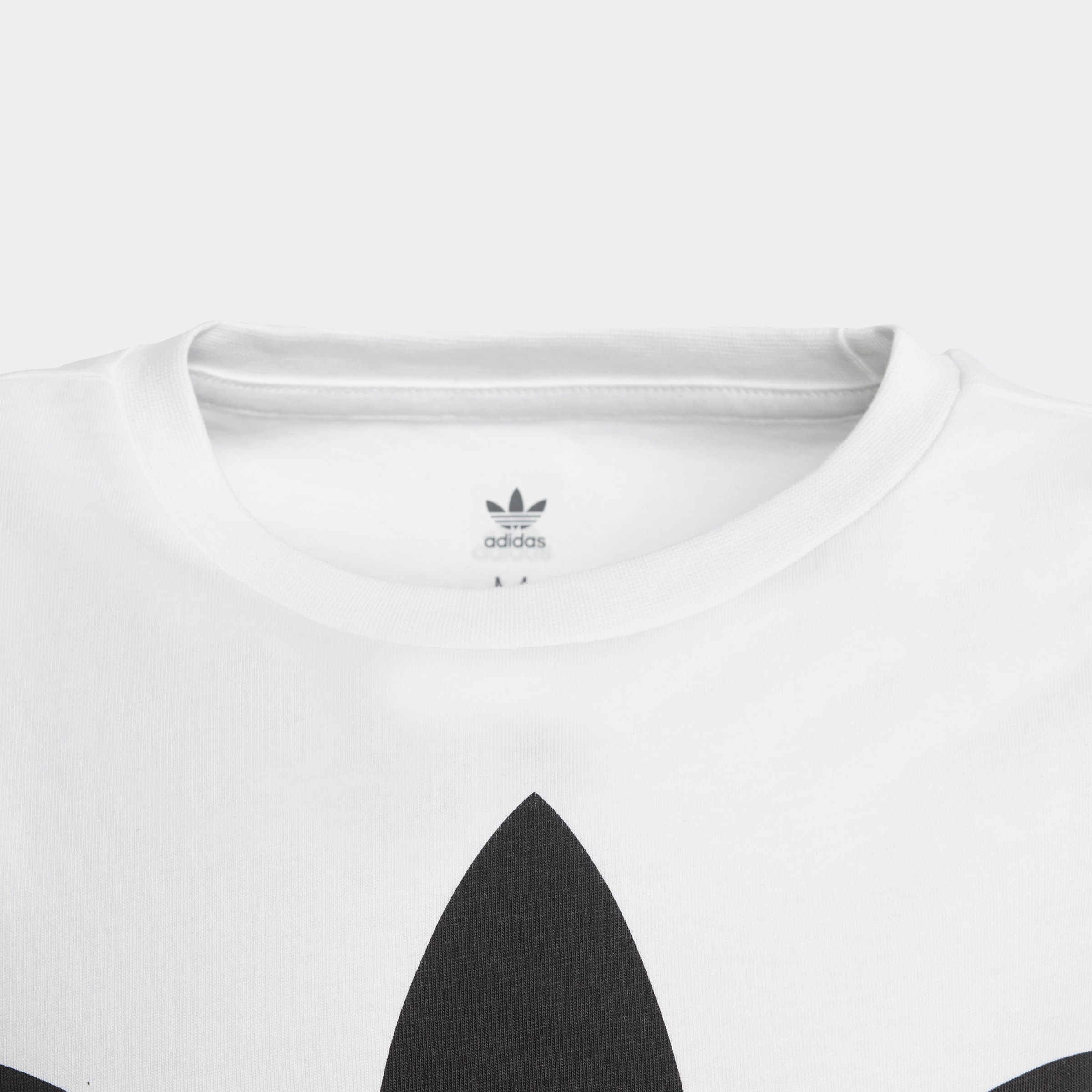 ♕ TEE«, Unisex Originals bei adidas T-Shirt »TREFOIL
