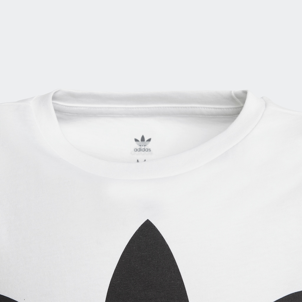 adidas Originals T-Shirt »TREFOIL TEE«