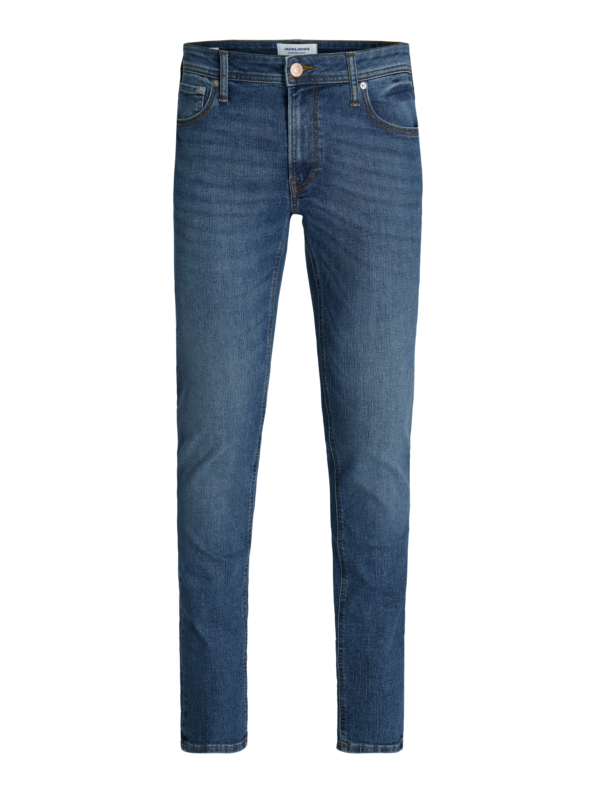 Jack & Jones Skinny-fit-Jeans »JJILIAM JJORIGINAL SQ 223«