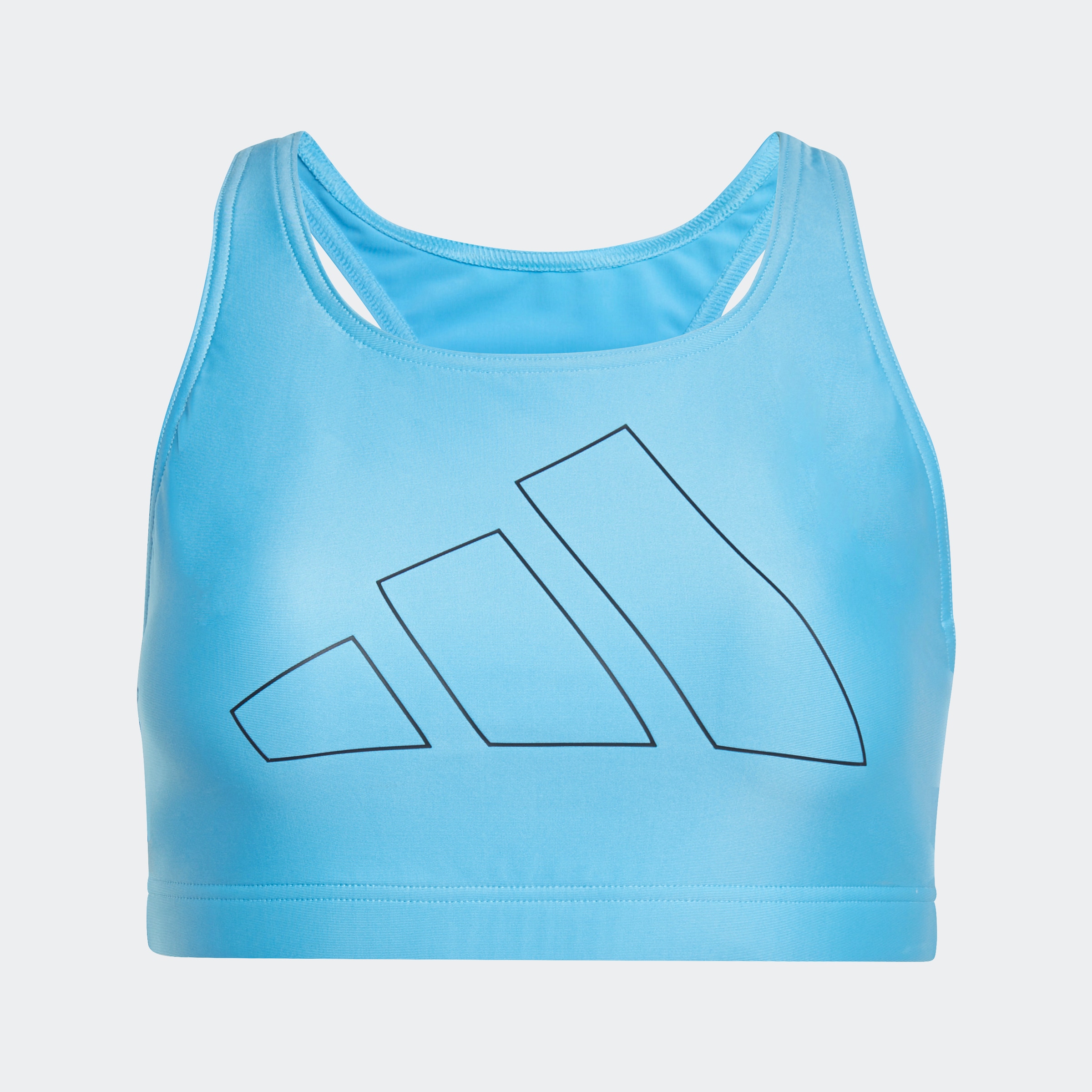 adidas Performance Bustier-Bikini »BIG BARS BIKINI«