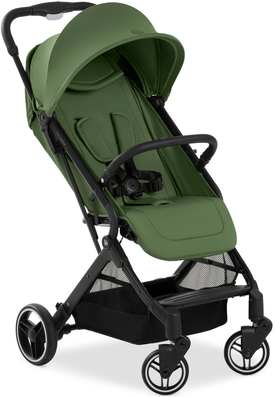 Hauck Kinder-Buggy "Travel N Care Plus Buggy, green" 22 kg