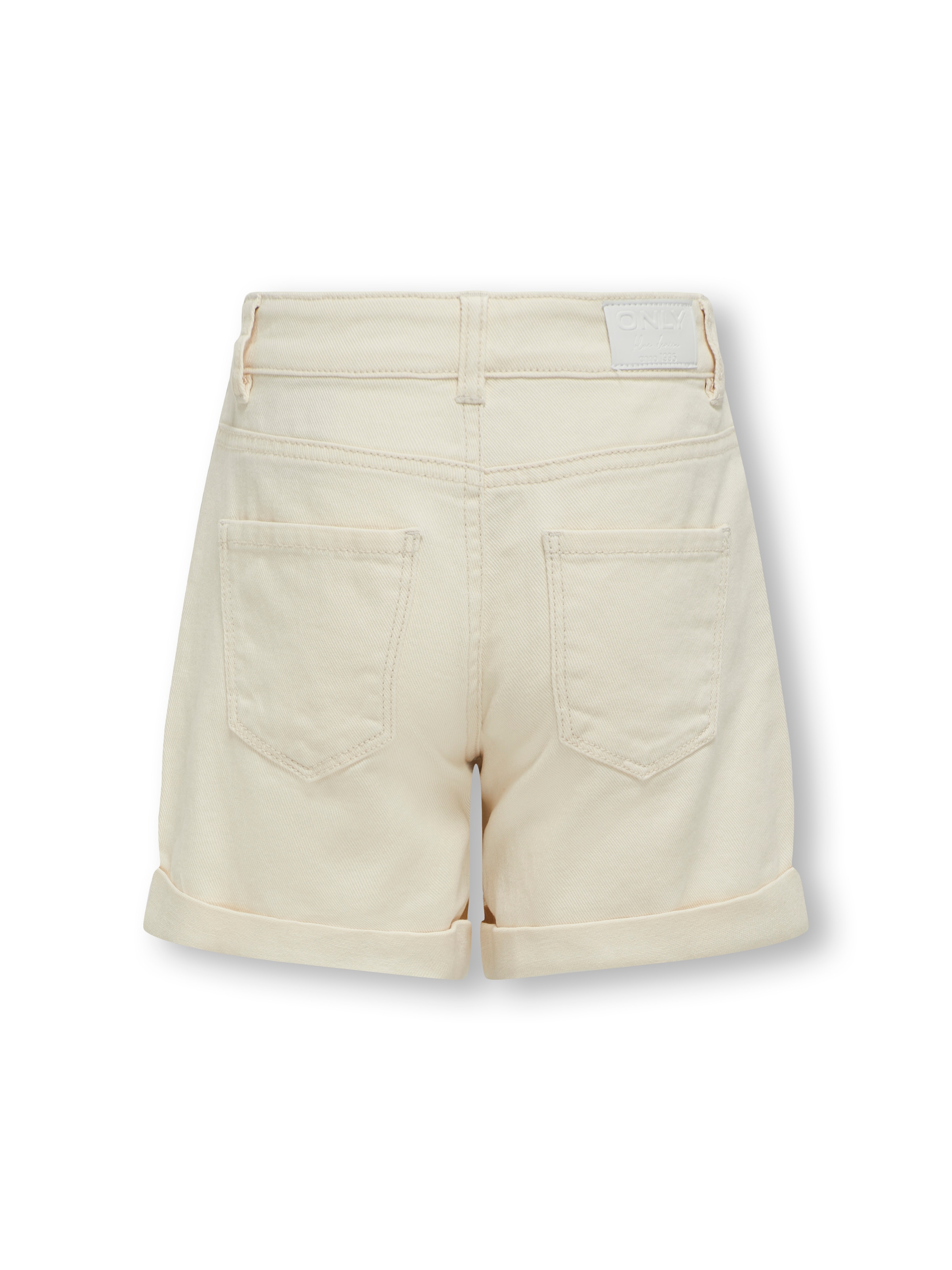 KIDS ONLY Jeansshorts »KOGVEGA REG MOM SHORTS DNM BJBOX NOOS«
