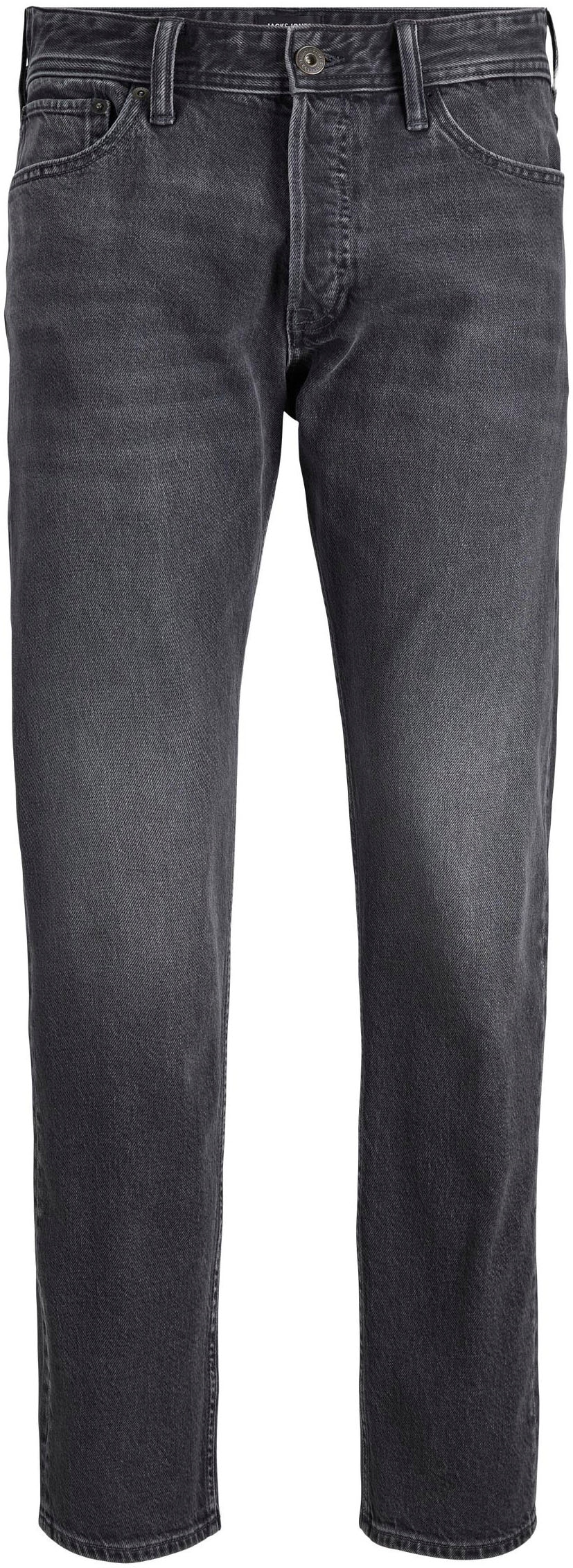 Jack & Jones Tapered-fit-Jeans »JJIMIKE JJORIGINAL SBD 230 BF«