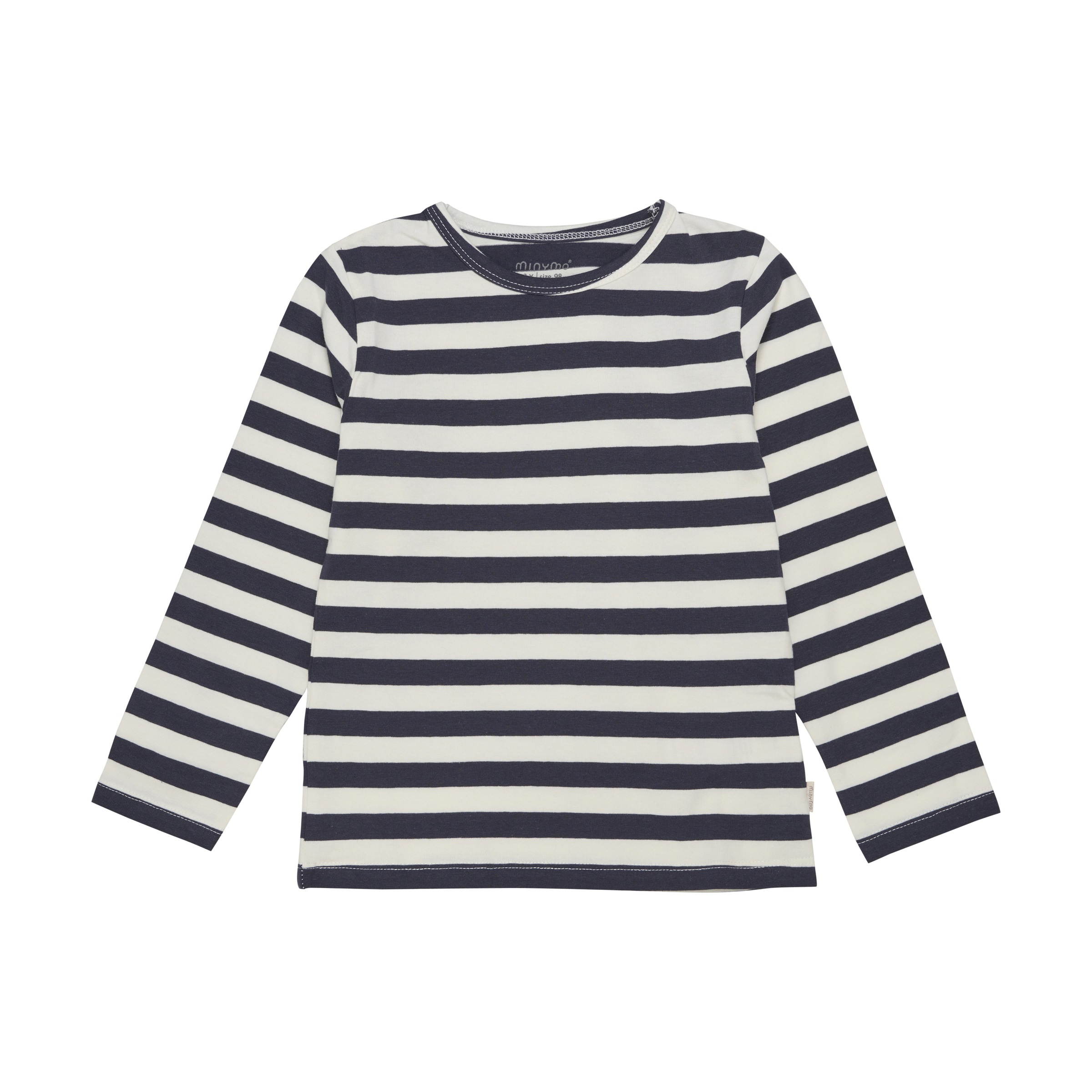 Minymo Langarmshirt »Langarmshirt MIBasic«