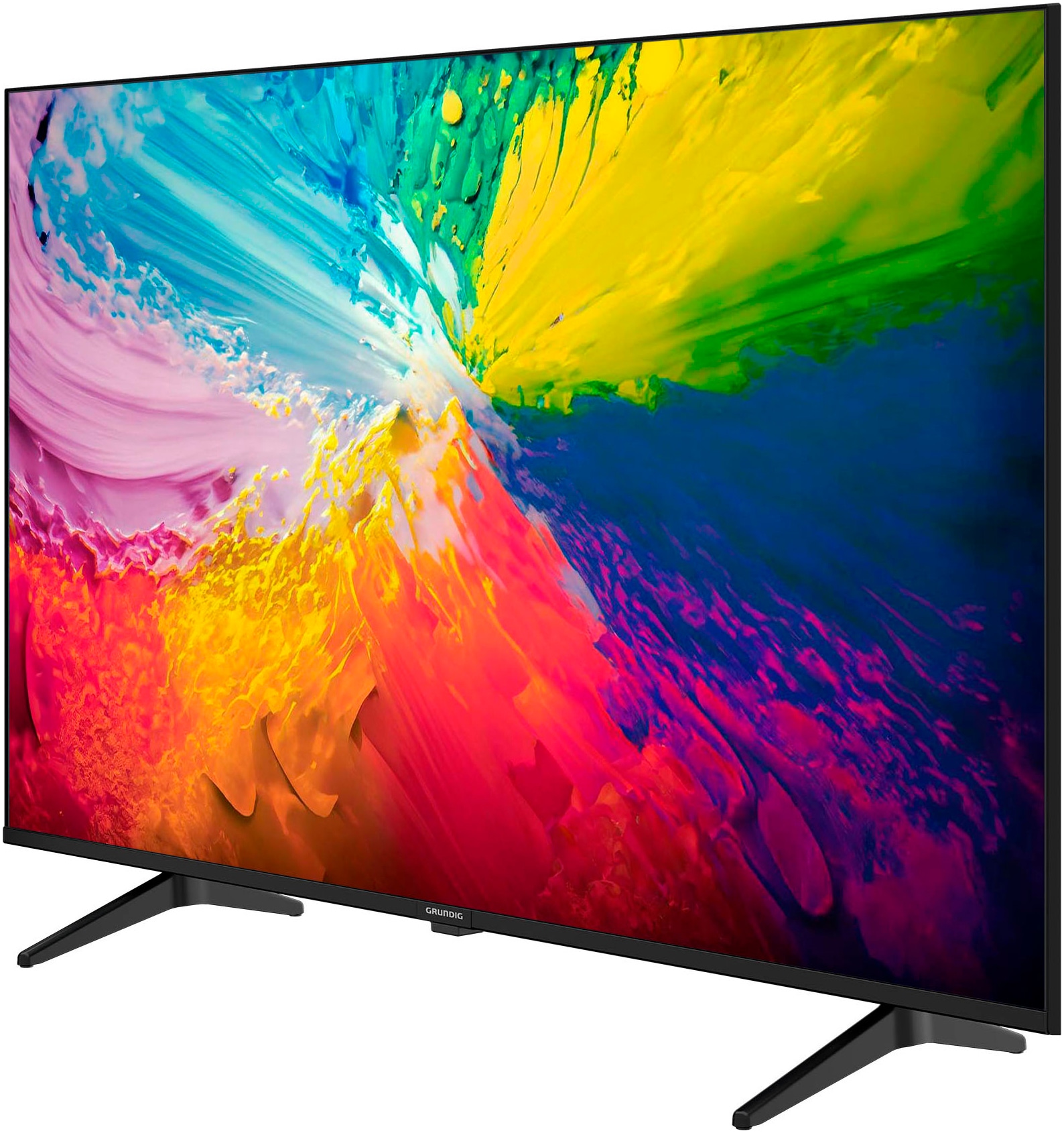 Grundig LED-Fernseher »75 VOE 73 AU9T00«, 189 cm/75 Zoll, 4K Ultra HD, Android TV