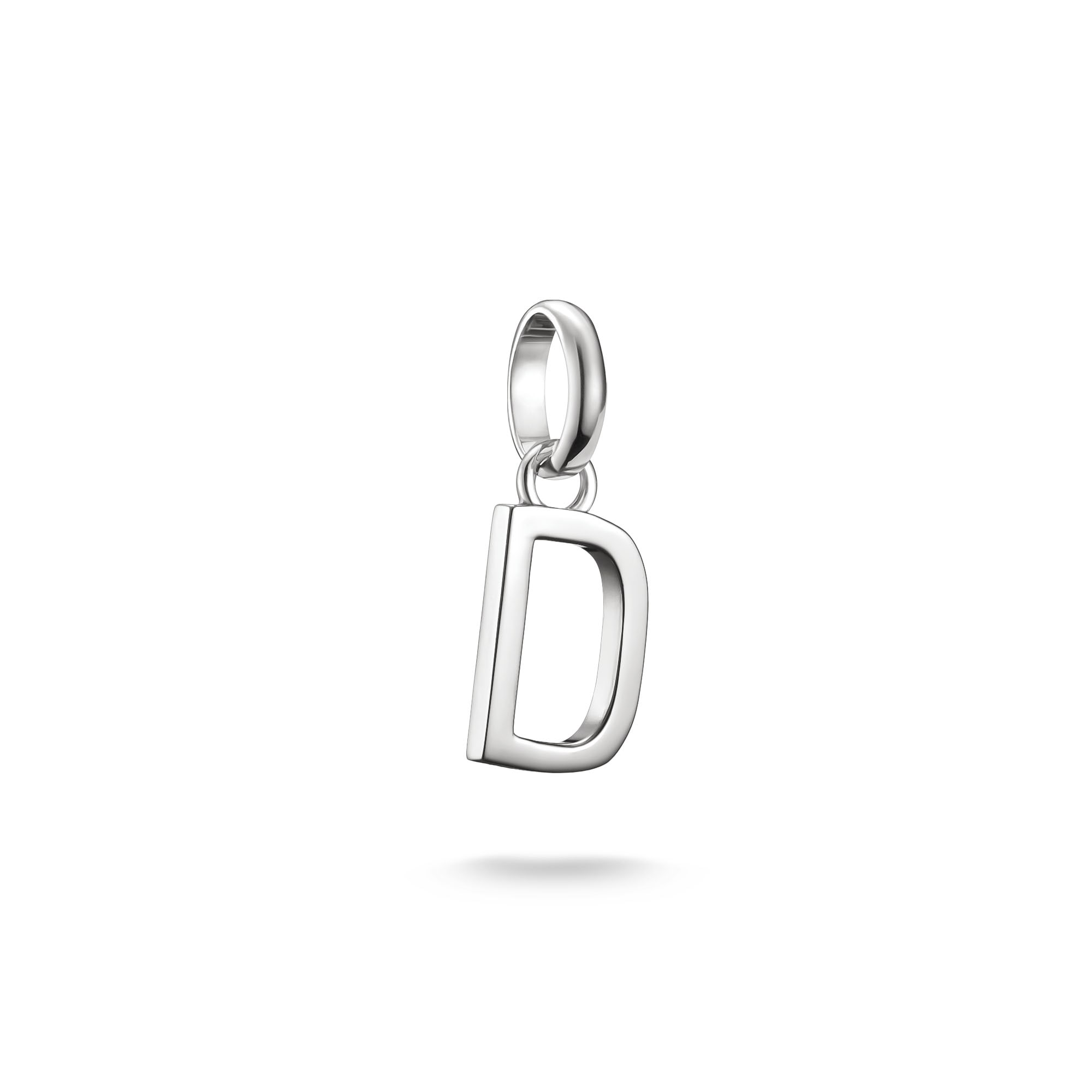 THOMAS SABO Charm Buchstabe »Charm Alphabet/Buchstabe - Connect«