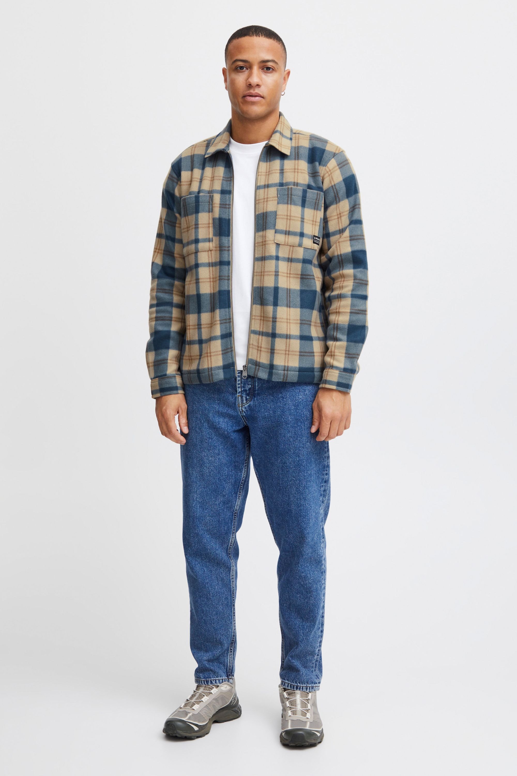 11 Project Kurzjacke »Kurzjacke PRCharlie«