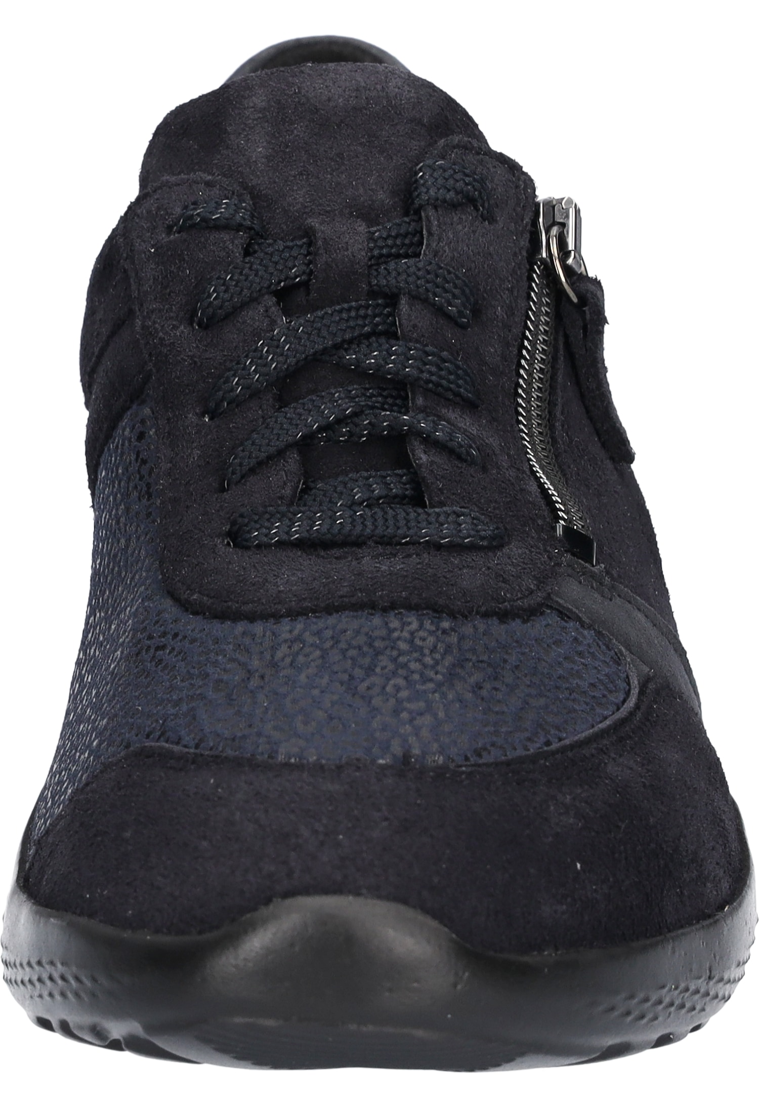 Waldläufer Schnürschuh »M-Ira-Soft«  Sneaker, Bequemschuh, Halbschuh in Spezialweite M für den kräfigen Fuß