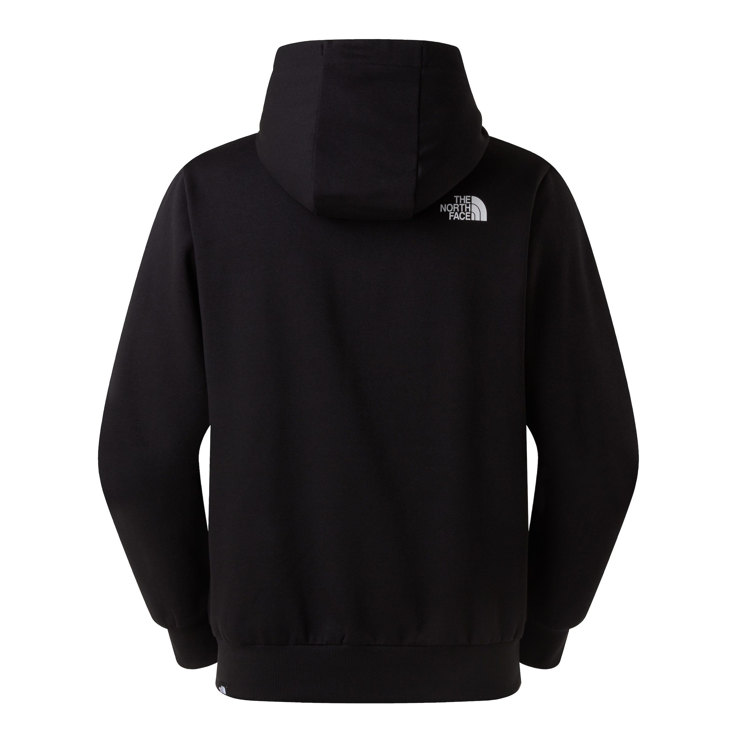 The North Face Kapuzensweatshirt »M EVOLUTION BOX HALF DOME REGULAR HOODIE«, sportlicher Schnitt, für Sportmode und Outdoormode, aus Polycotton
