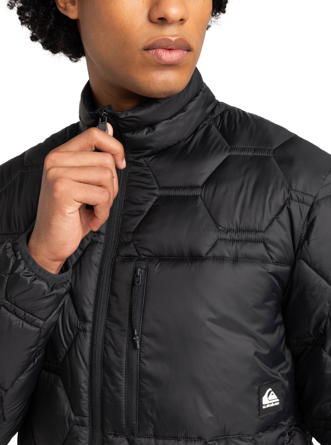 Quiksilver Outdoorjacke »Fuse«