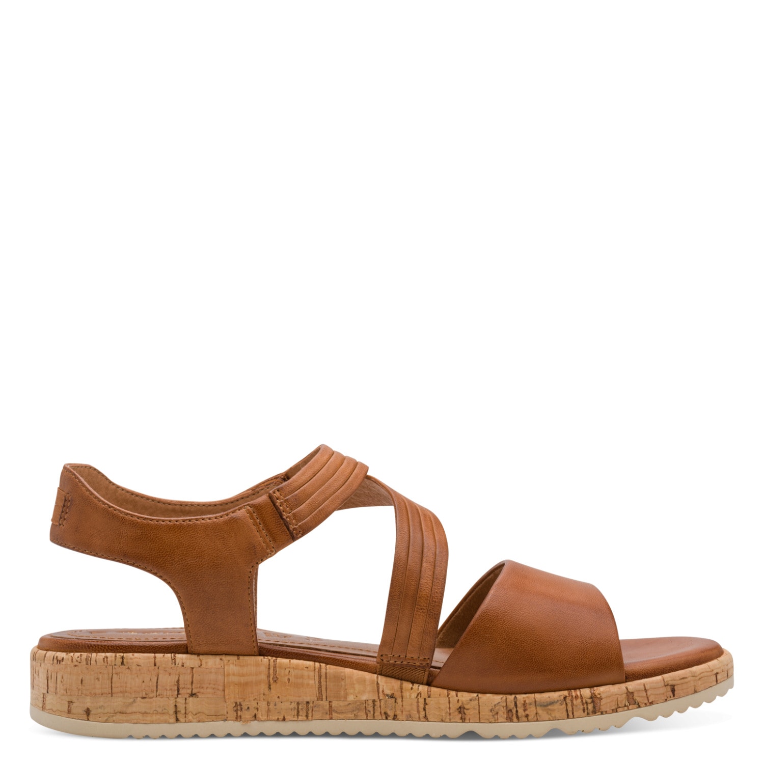 Tamaris Keilsandalette  Riemchensandale, Sommerschuh mit Touch it-Ausstattung